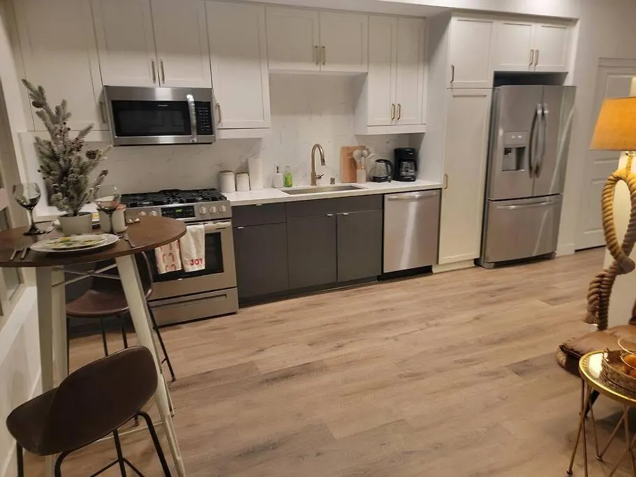 Amazing Big Studio Near Balboa Park Jacuzzi Rooftop Free Parking! Apartmán