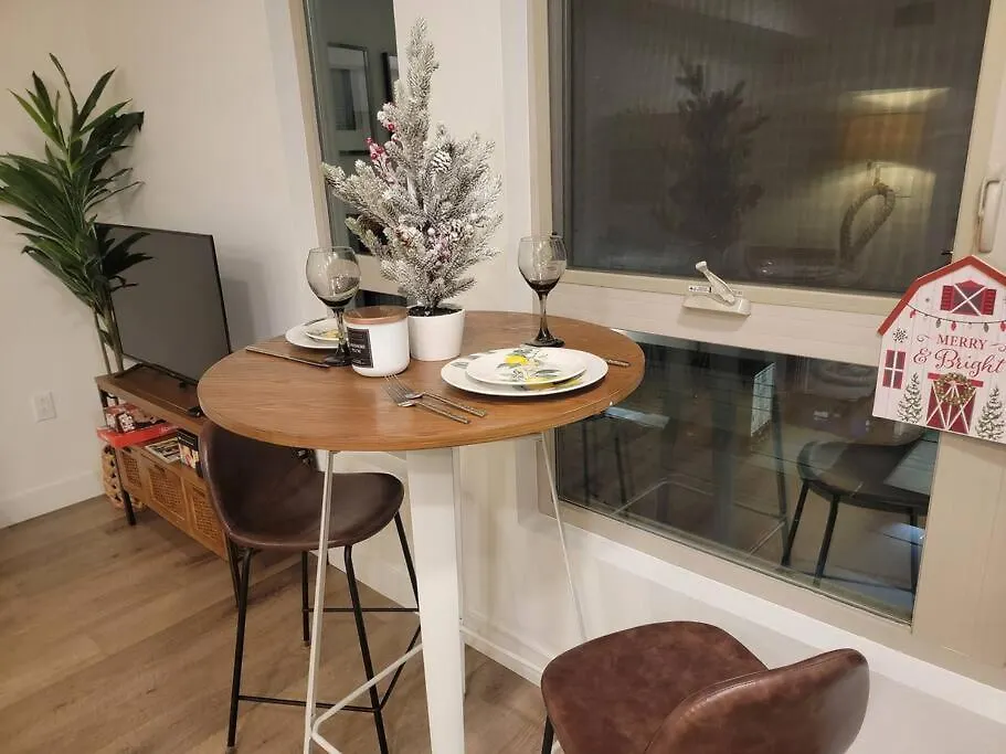 Amazing Big Studio Near Balboa Park Jacuzzi Rooftop Free Parking!