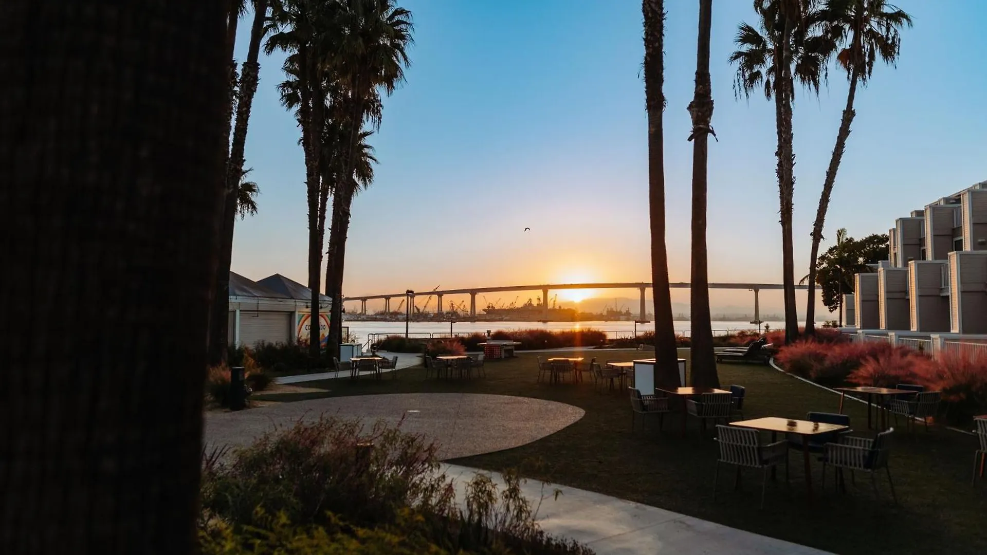 Coronado Island Marriott & Spa