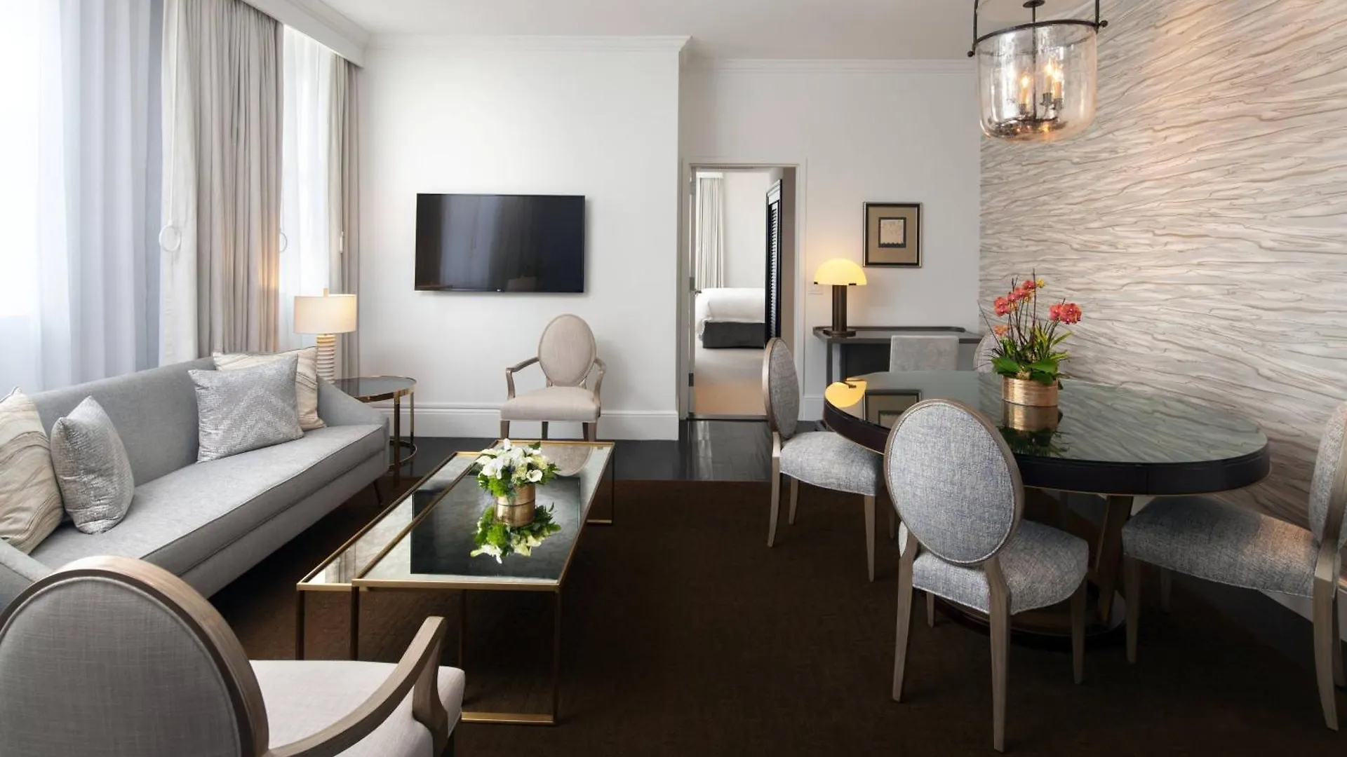 The Us Grant, A Luxury Collection Hotel, מלון 5*