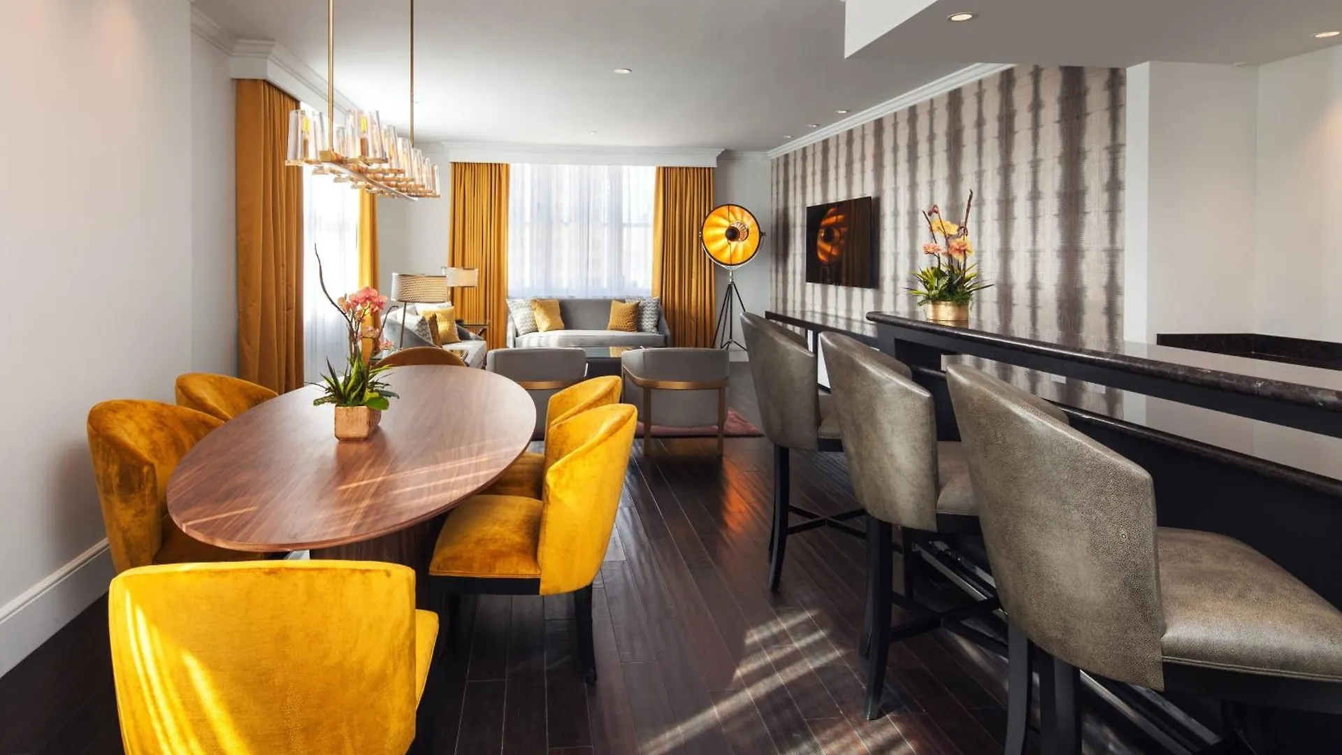 The Us Grant, A Luxury Collection Hotel, מלון סן דייגו