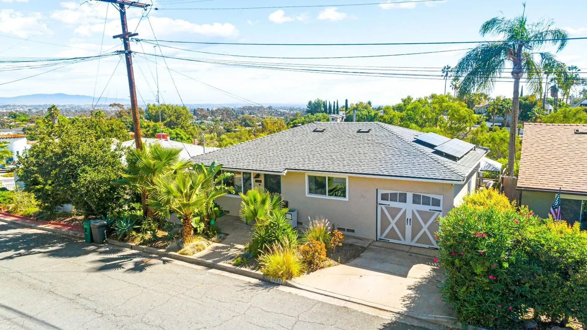 Delightful Pet-friendly South Park Casa de Férias *