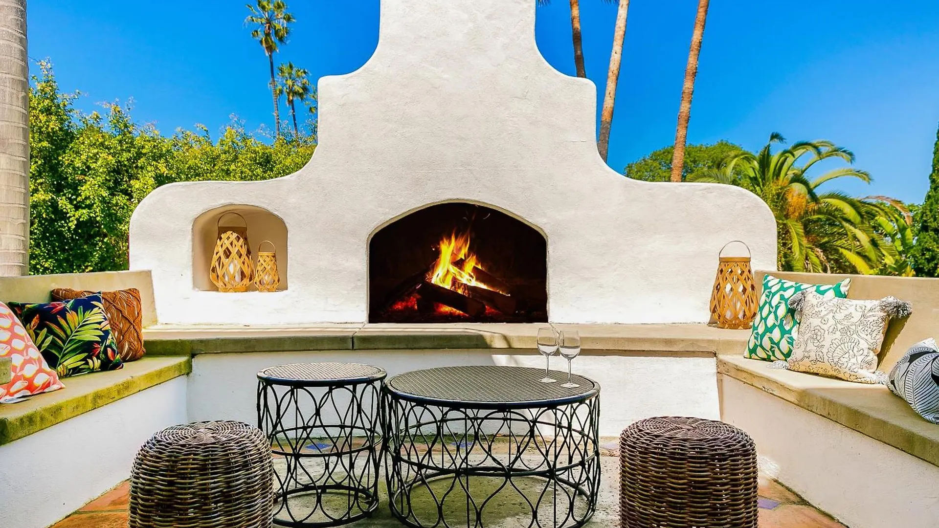 La Jolla Cove Beauty Holiday home *