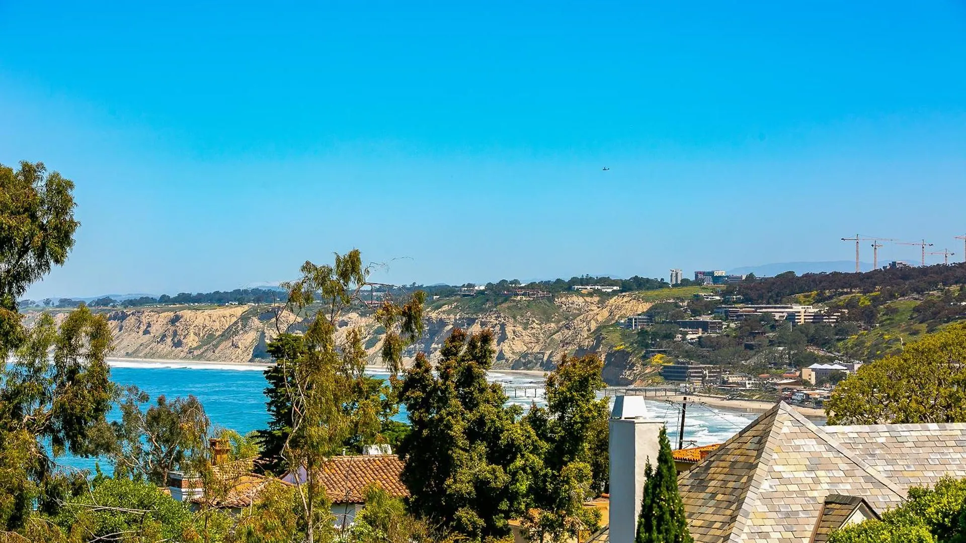 La Jolla Cove Beauty Holiday home *