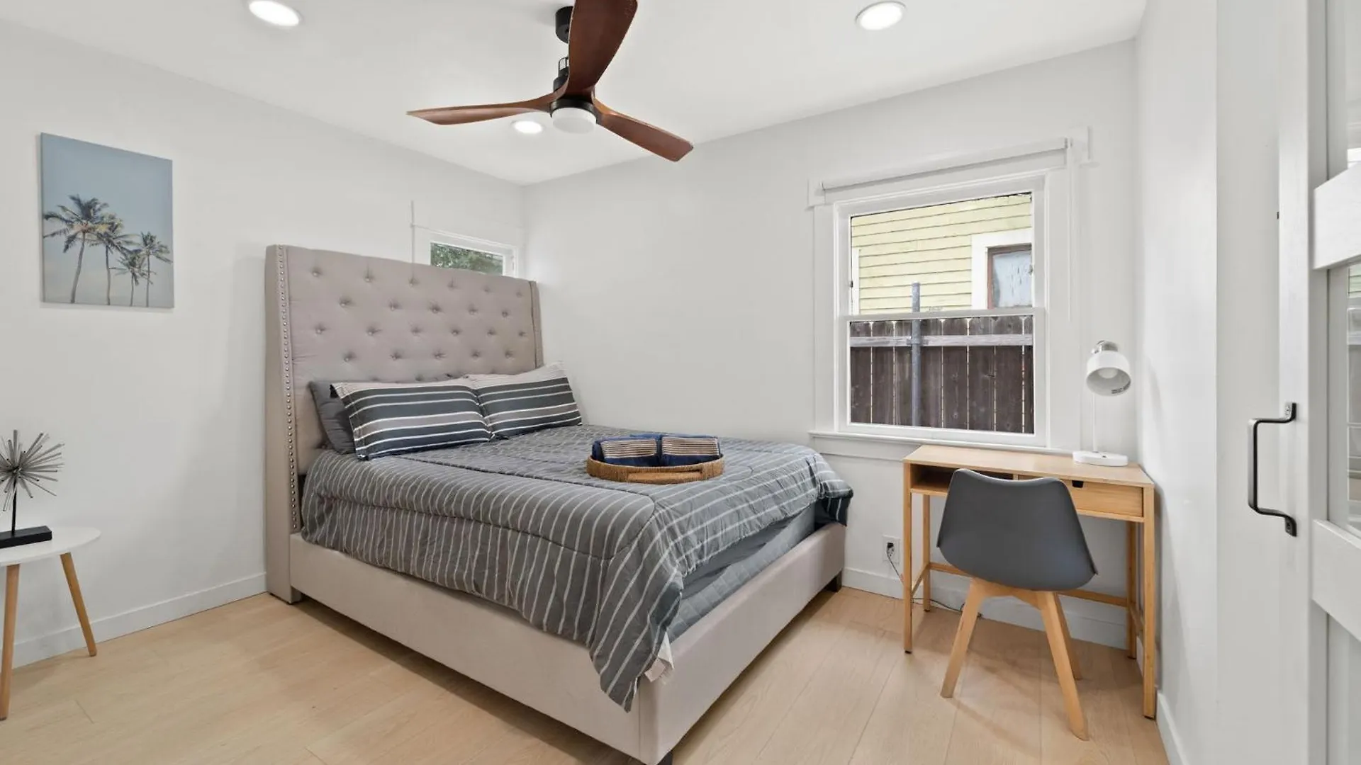 Semesterbostad Boho Gem By Rather Be San Diego
