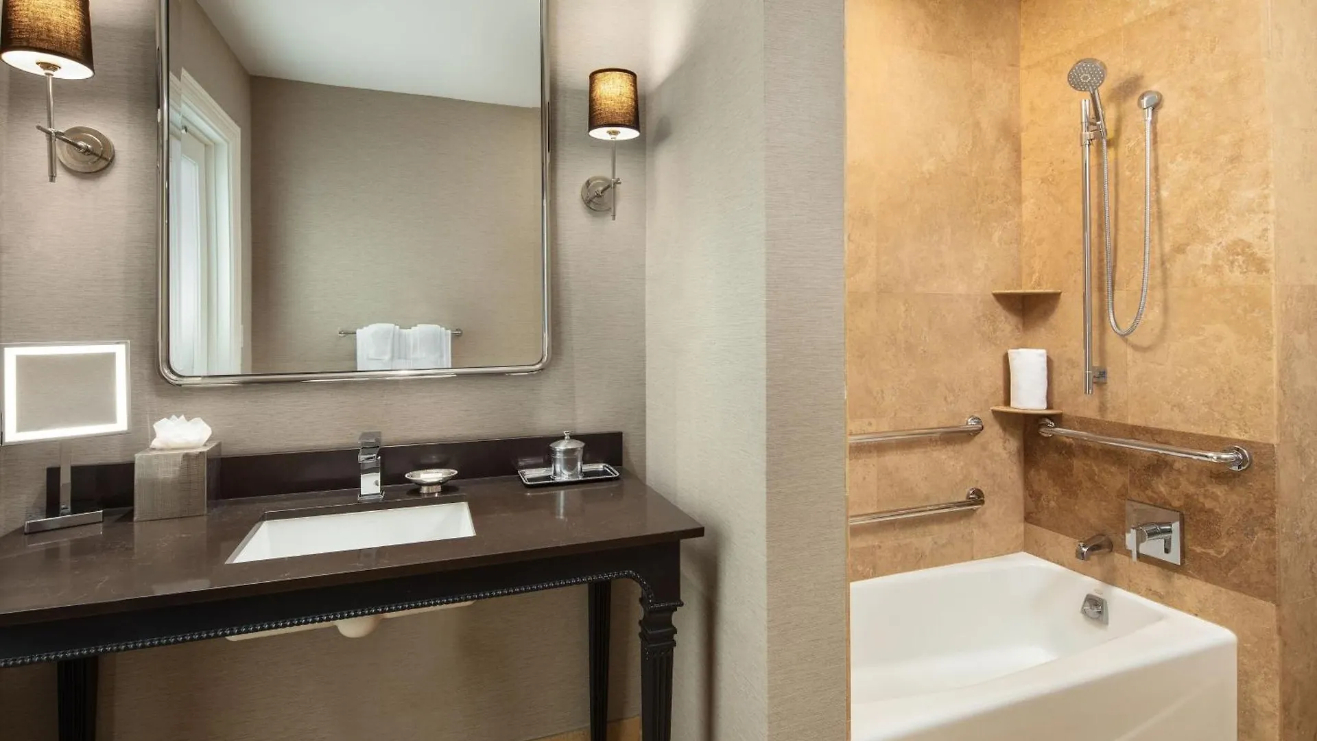 The Us Grant, A Luxury Collection Hotel, מלון סן דייגו