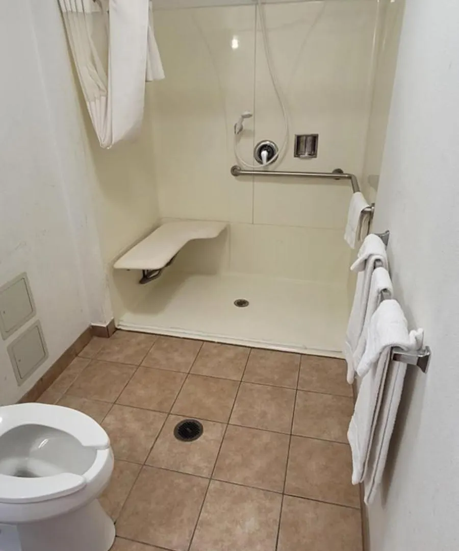 Harvey's Sdsu La Mesa Motel 2*