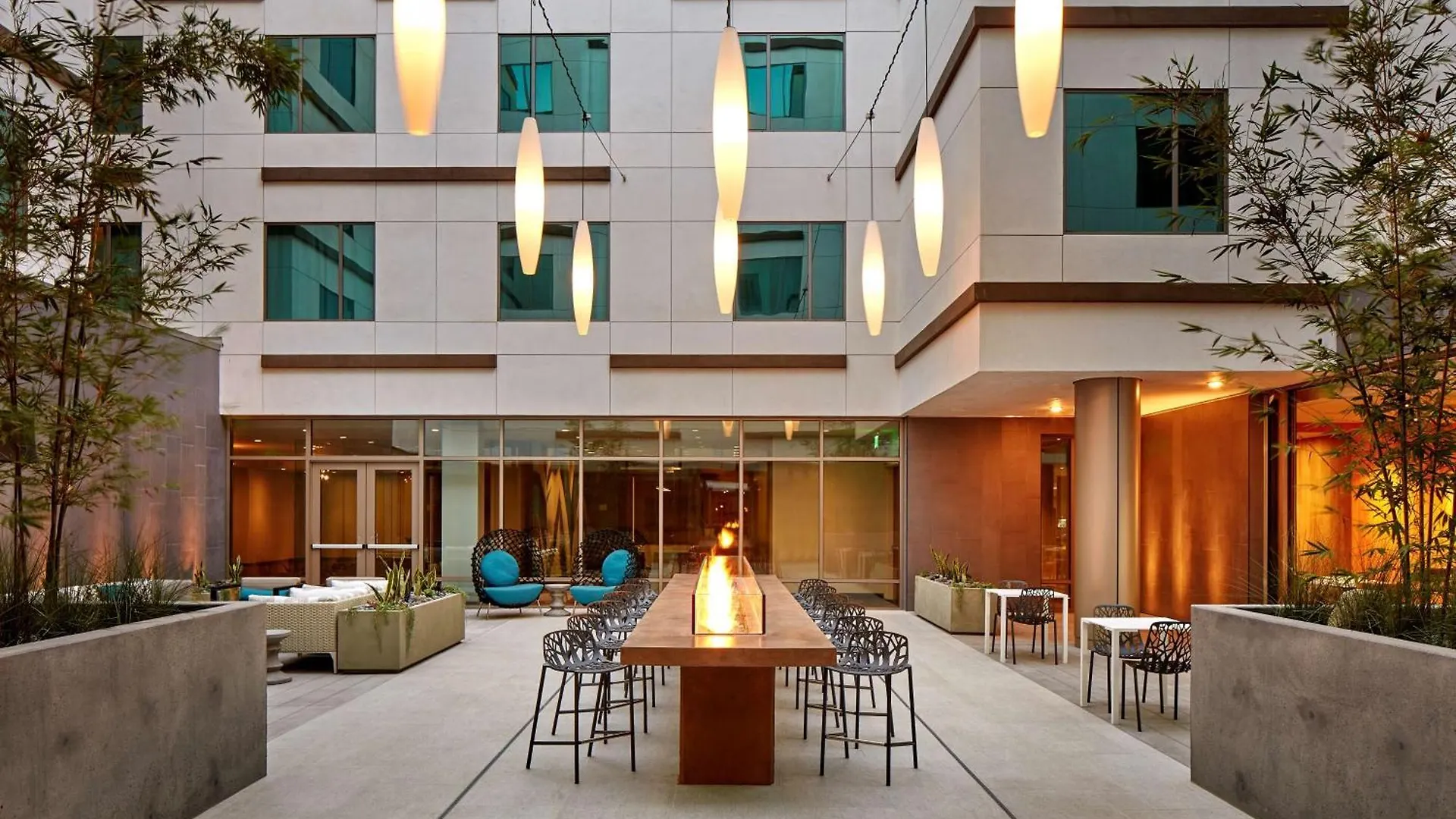 Homewood By Hilton Downtown/bayside San Diego