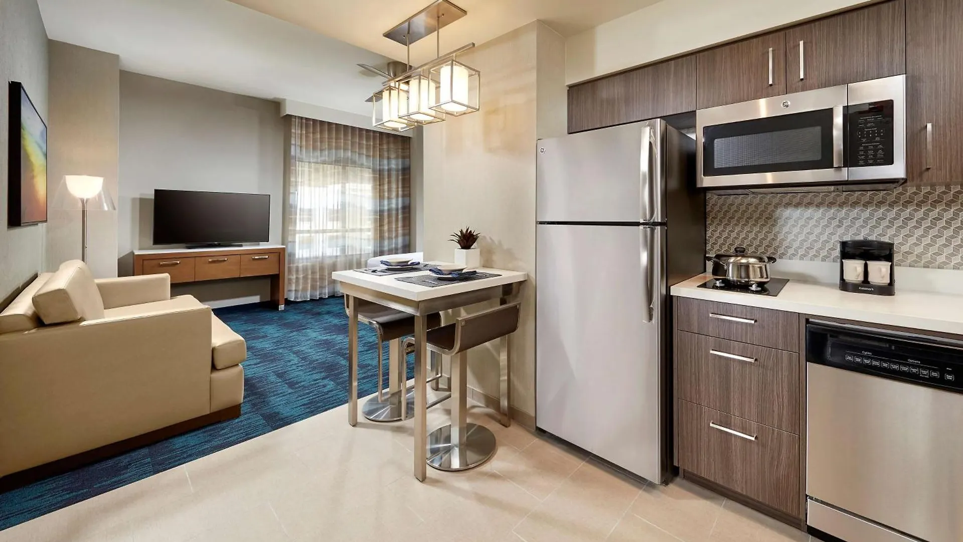 Hotel Homewood By Hilton Circle/seaworld Area San Diego