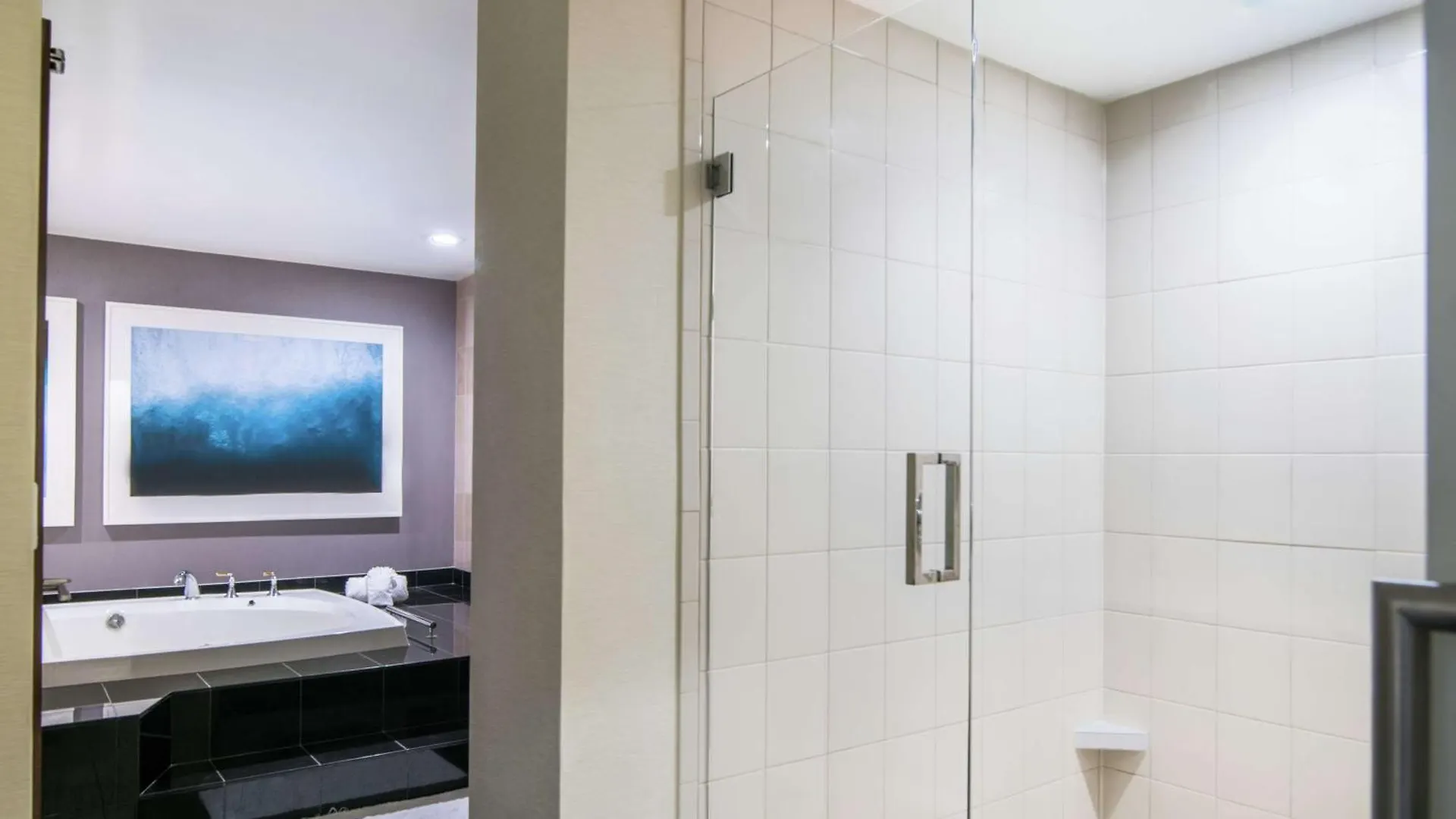 Hotel Doubletree By Hilton San Diego-mission Valley San Diego
