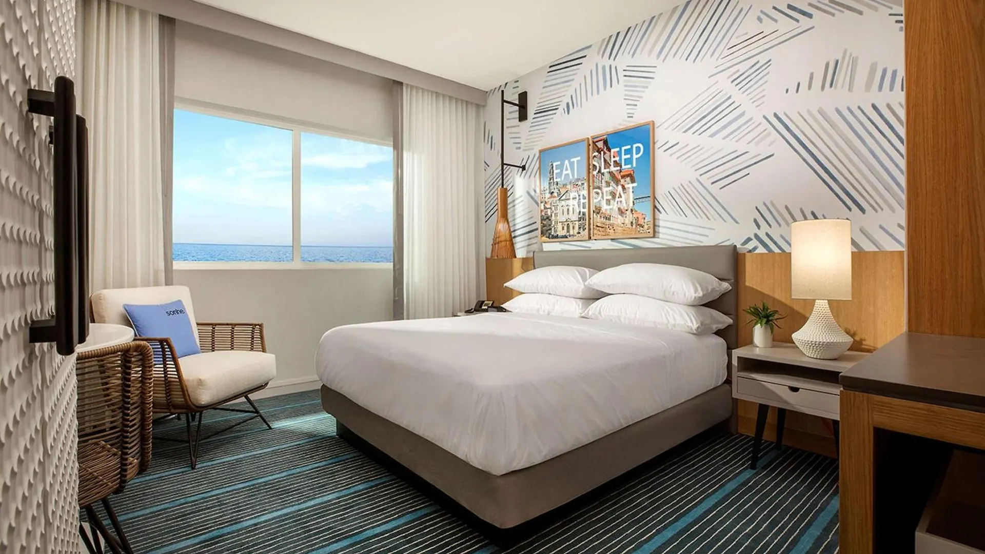 The Monsaraz San Diego, Tapestry Collection By Hilton מלון