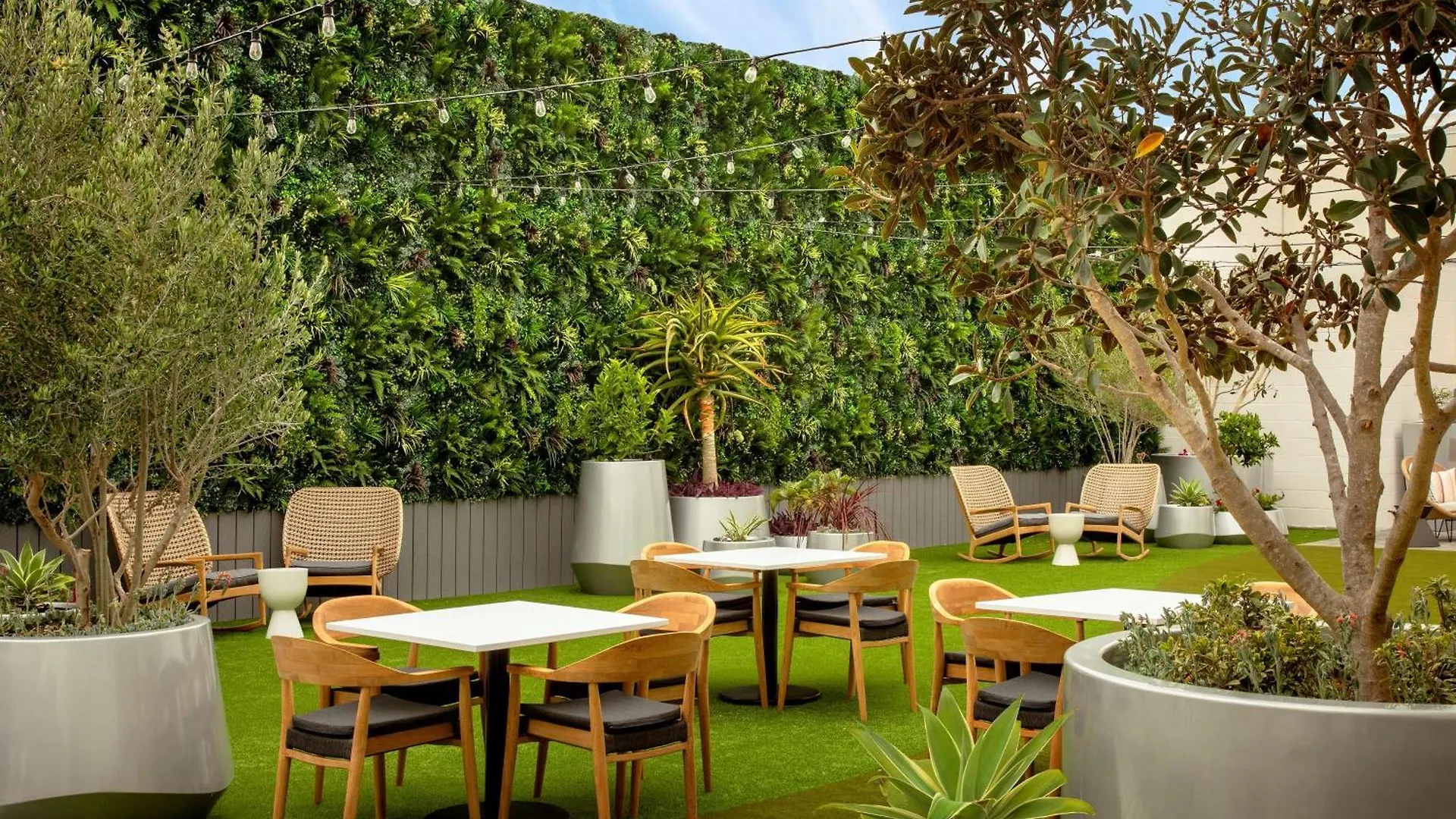 The Monsaraz San Diego, Tapestry Collection By Hilton 4*