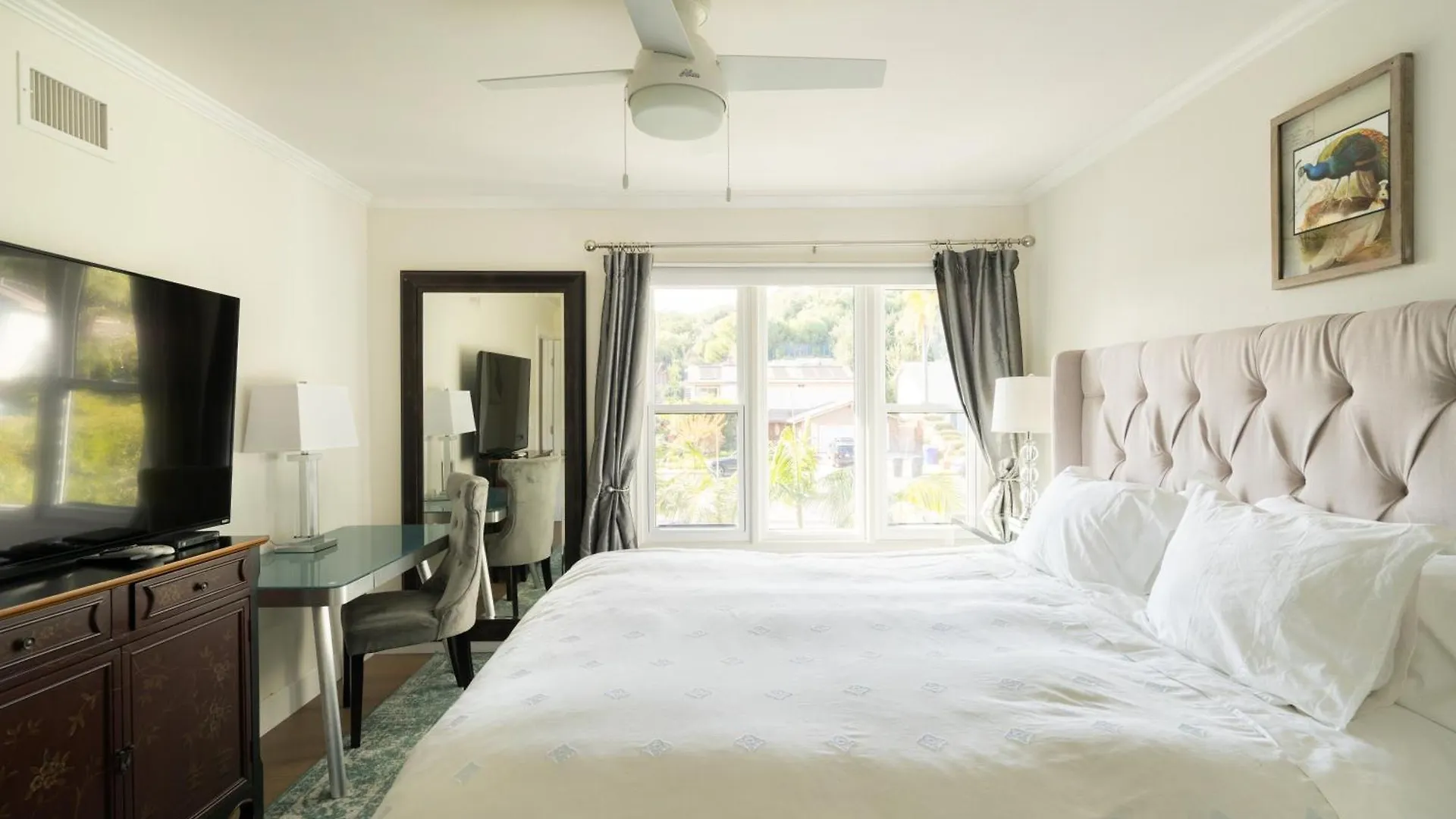 Luxury 5 Star Like Dream New 2023 Ac Private Pool Close To 度假居 圣地亚哥