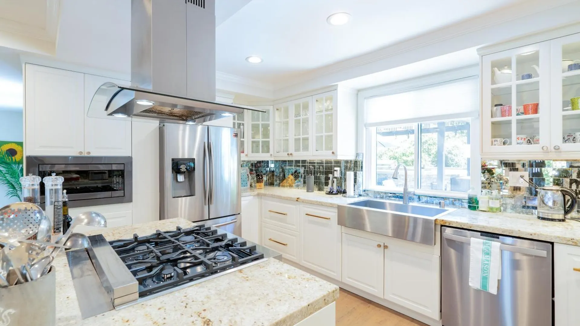 Luxury 5 Star Like Dream New 2023 Ac Private Pool Close To 度假居