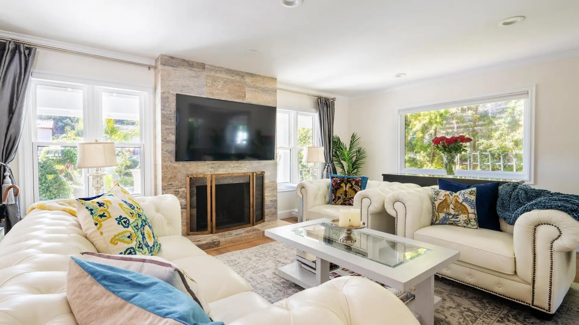 Luxury 5 Star Like Dream New 2023 Ac Private Pool Close To 度假居 *