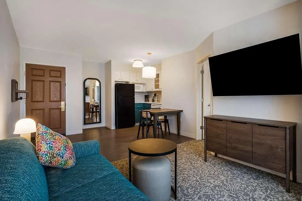 Sonesta Es - Sorrento Mesa San Diego