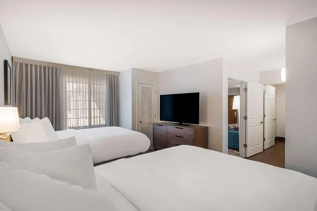 Hotel Sonesta Es - Sorrento Mesa San Diego