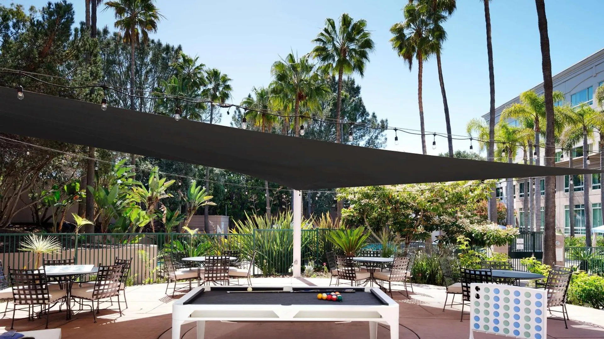 Doubletree By Hilton Del Mar 3* San Diego