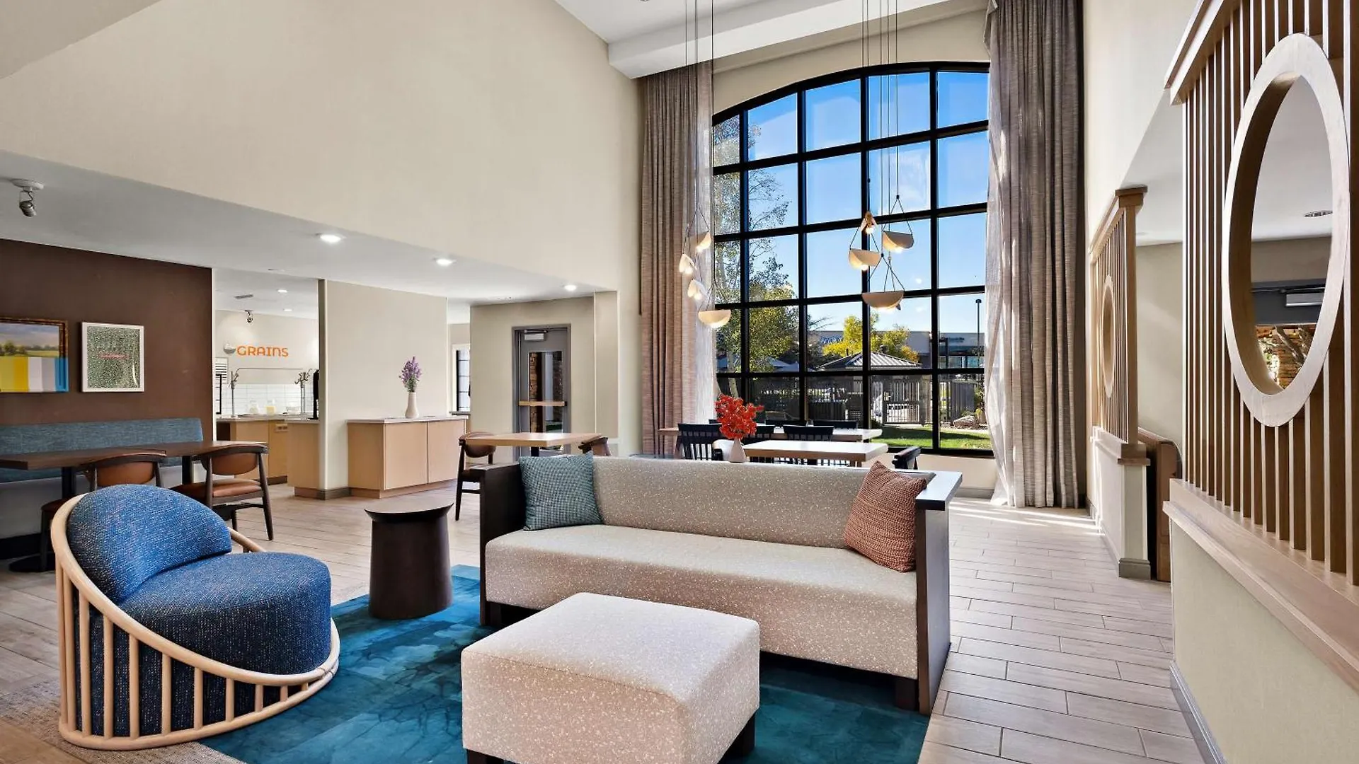 Sonesta Es - Sorrento Mesa 3*