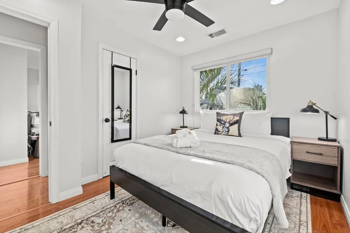 Holiday home Ainsworth Oasis: The Family Retreat Starts Here San Diego