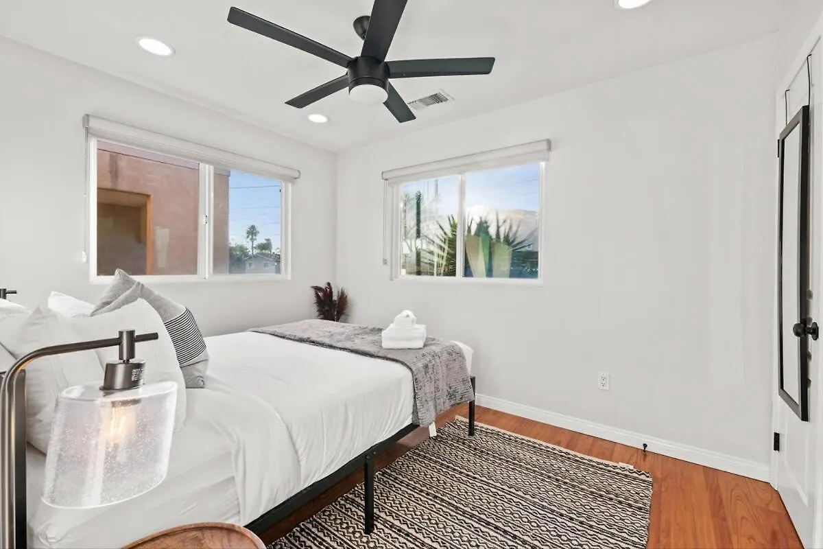 Holiday home Ainsworth Oasis: The Family Retreat Starts Here
