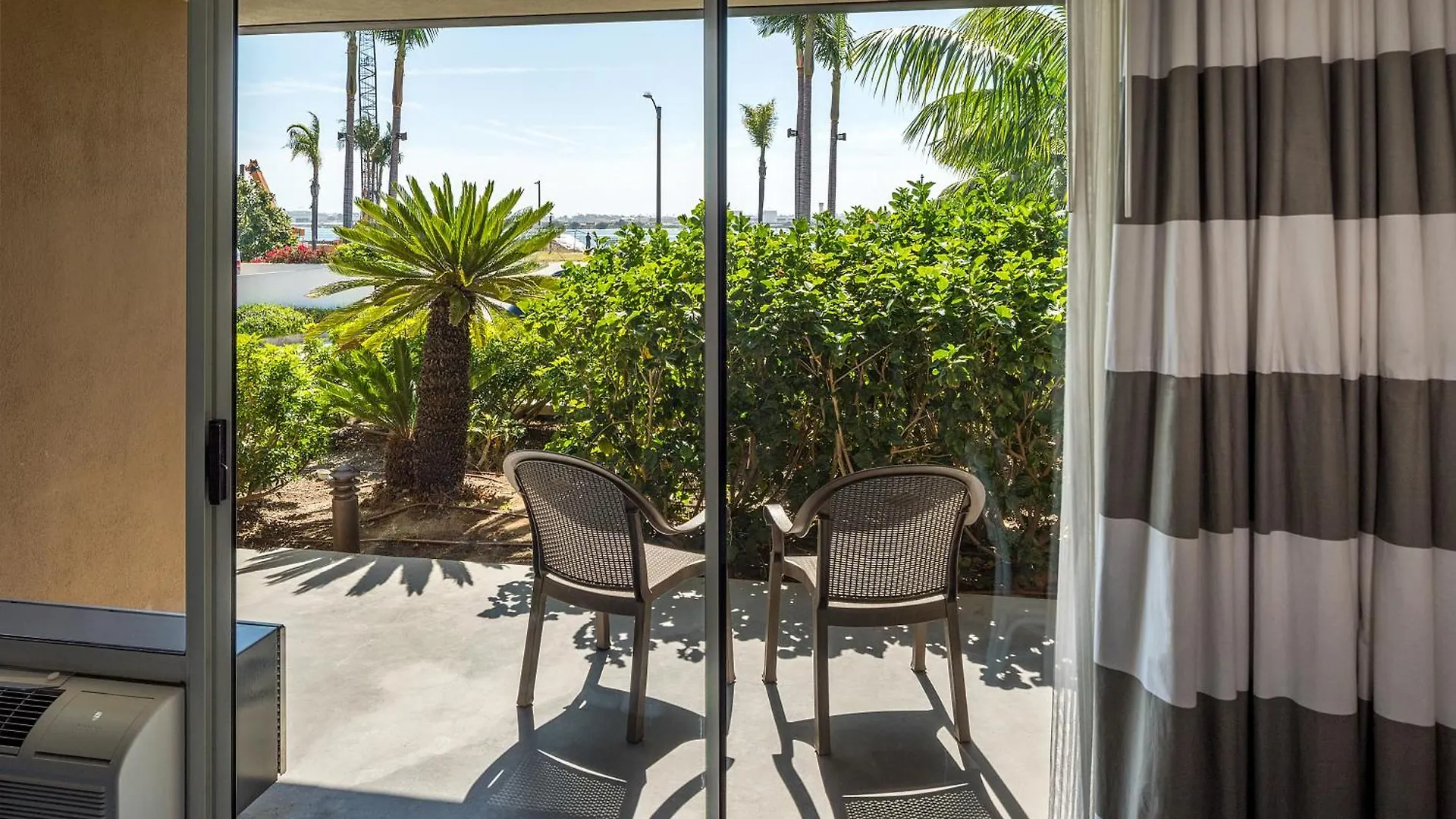 Bay Club And Marina San Diego