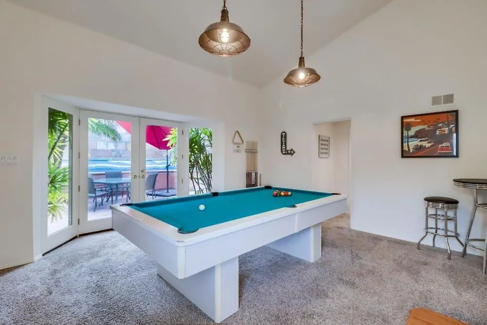 Hébergement de vacances Ocean & Bay Views Pool & Hot Tub Rooftop Patio