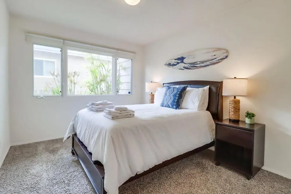 Ocean & Bay Views Pool & Hot Tub Rooftop Patio Hébergement de vacances *