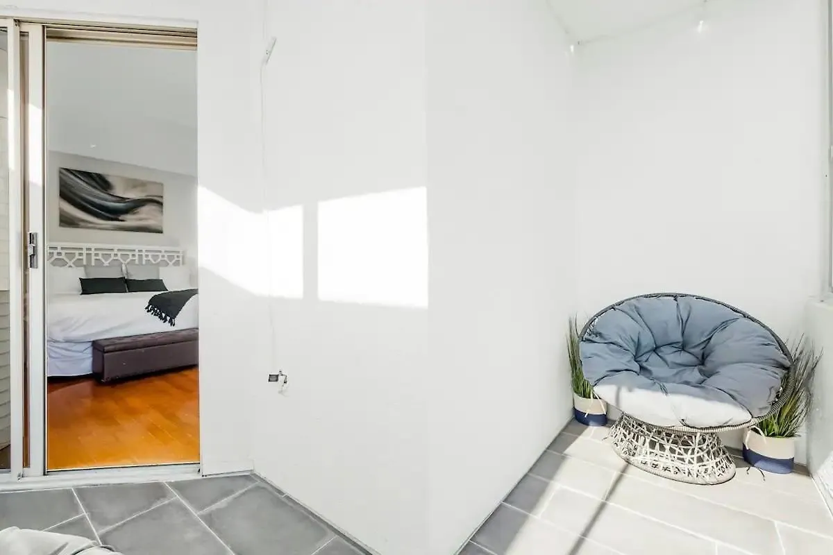 Ocean View Gem With Rooftop Deck And Hot Tub 펜션 샌디에이고