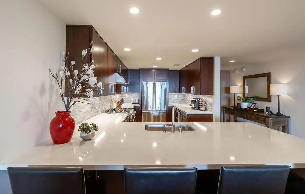 Beachside Paradise In Windansea Prázdninový dům San Diego