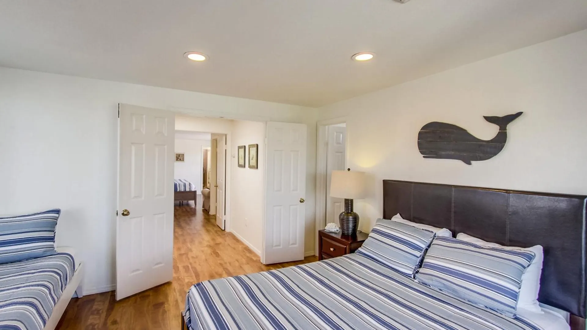 Holiday home Massive With Ocean View & Amazing Rooftop San Diego