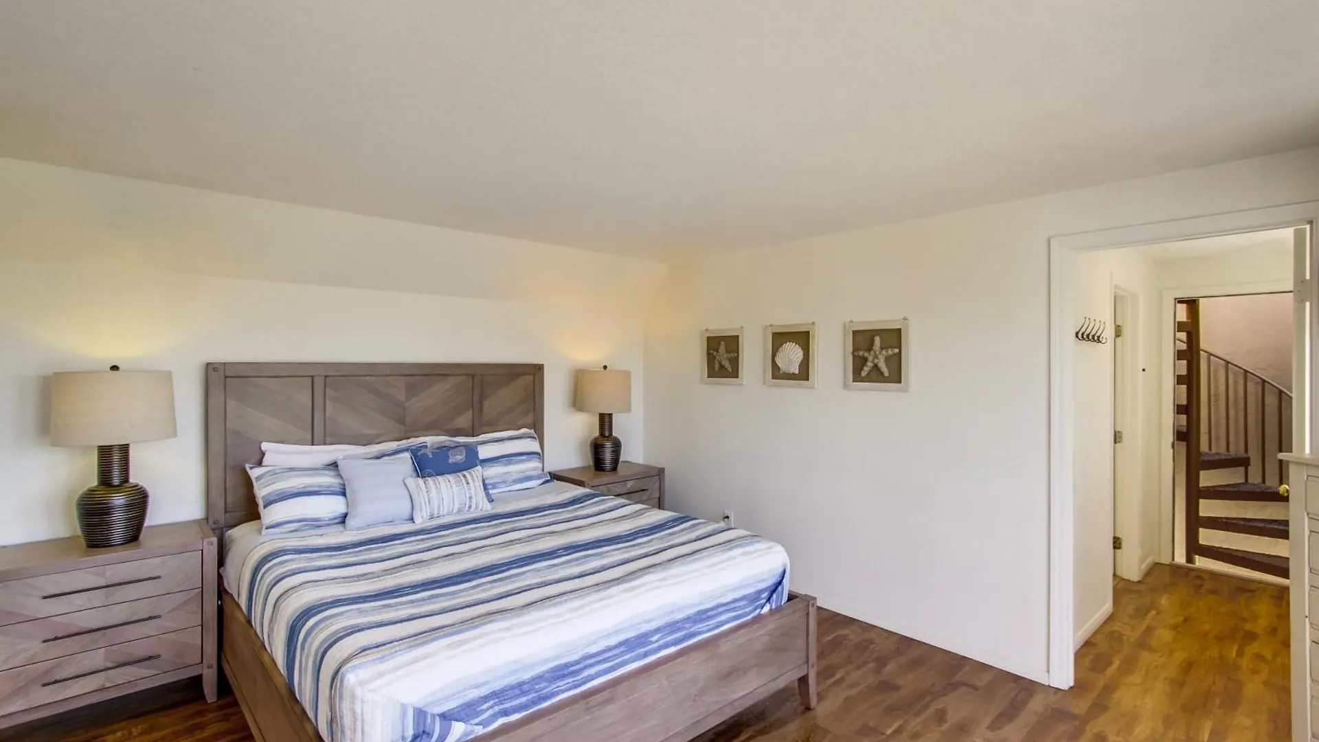 Holiday home Massive With Ocean View & Amazing Rooftop San Diego