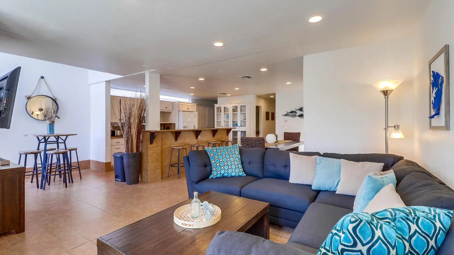 Massive With Ocean View & Amazing Rooftop * San Diego