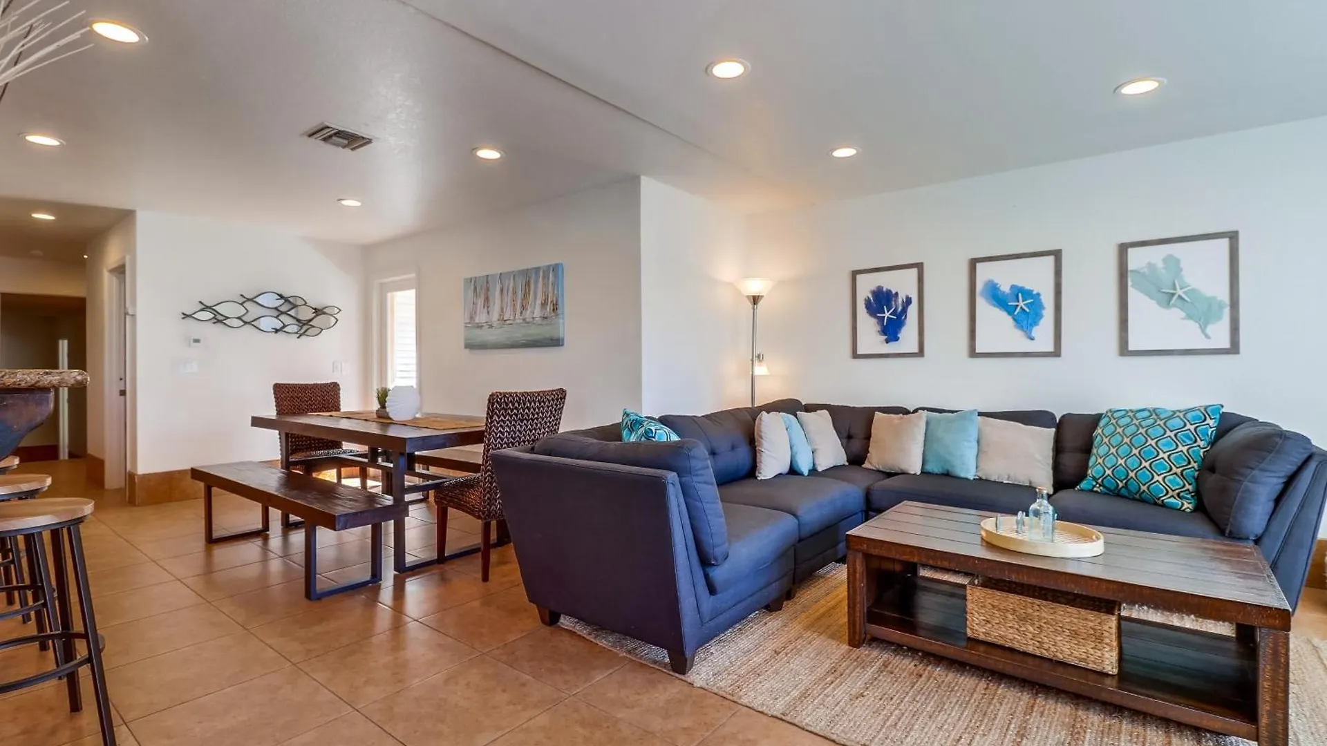Holiday home Massive With Ocean View & Amazing Rooftop