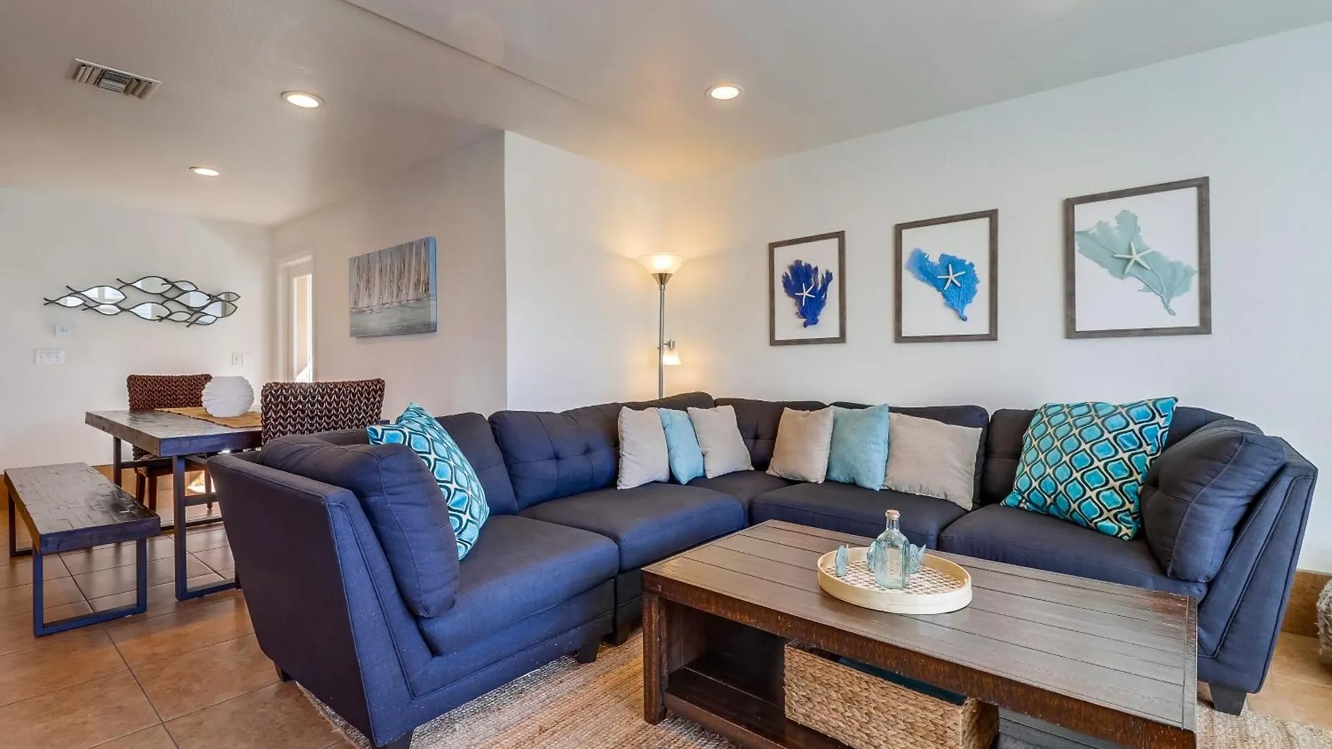 Massive With Ocean View & Amazing Rooftop Holiday home San Diego