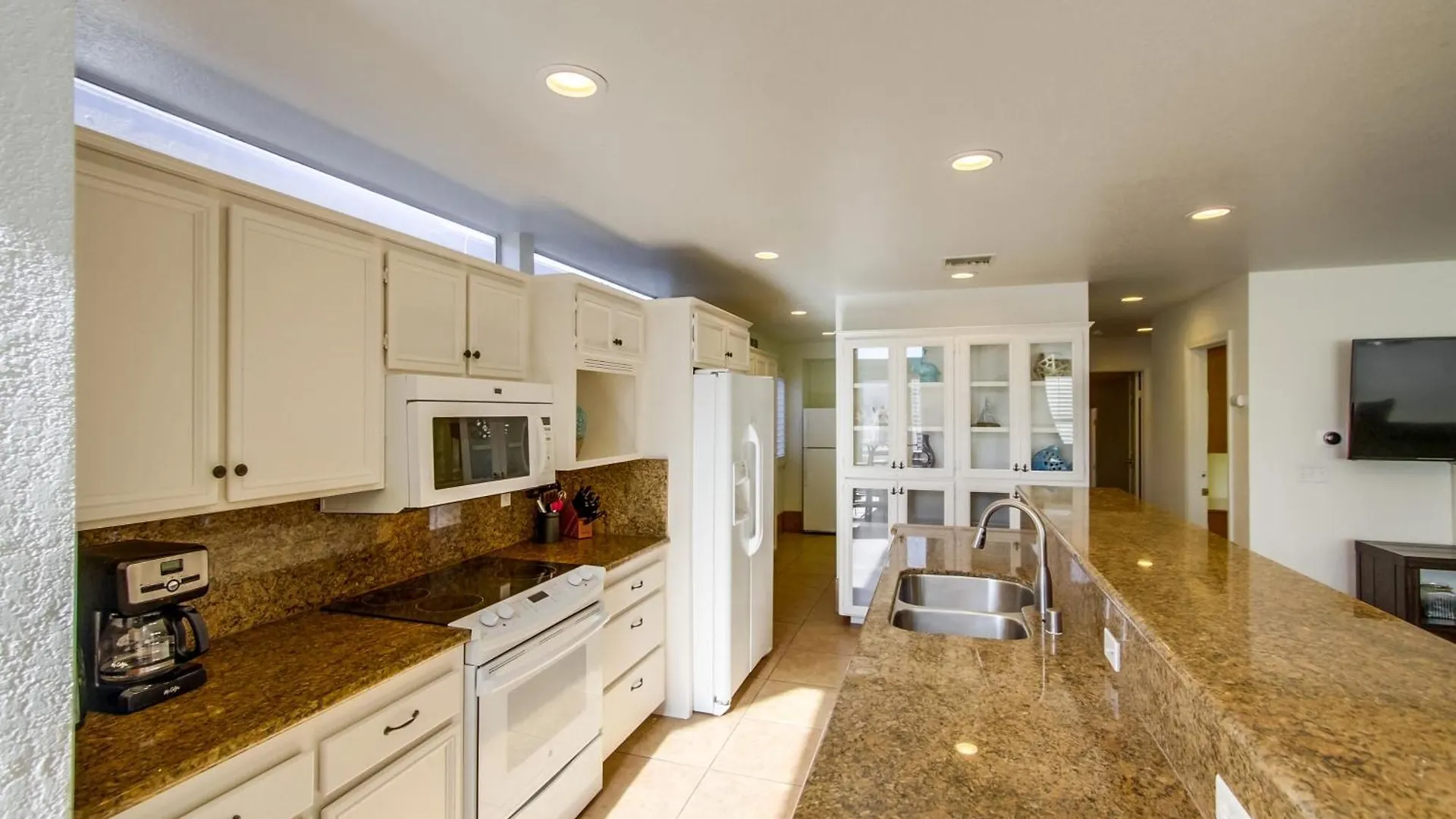 Massive With Ocean View & Amazing Rooftop San Diego