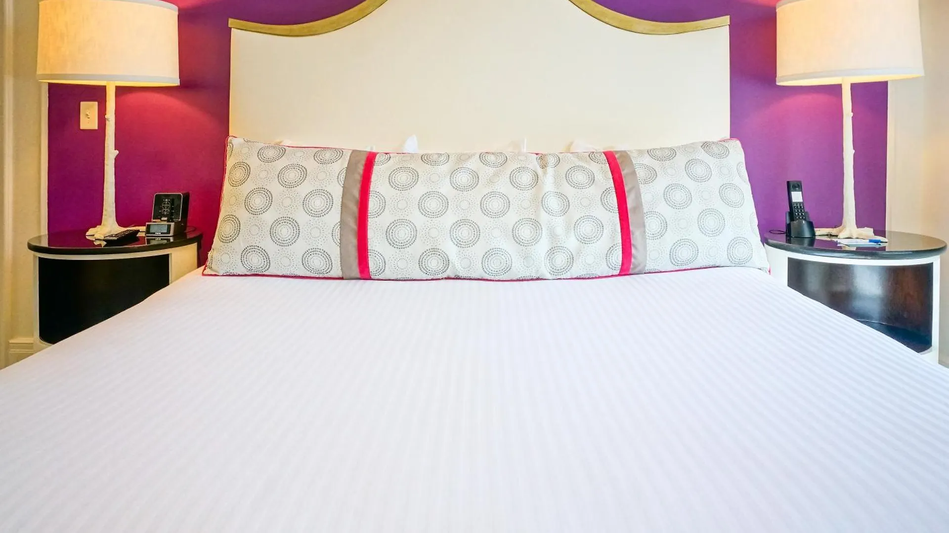 Resort At The Park 3*