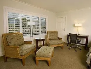 Hotel Western Island Palms & Marina San Diego