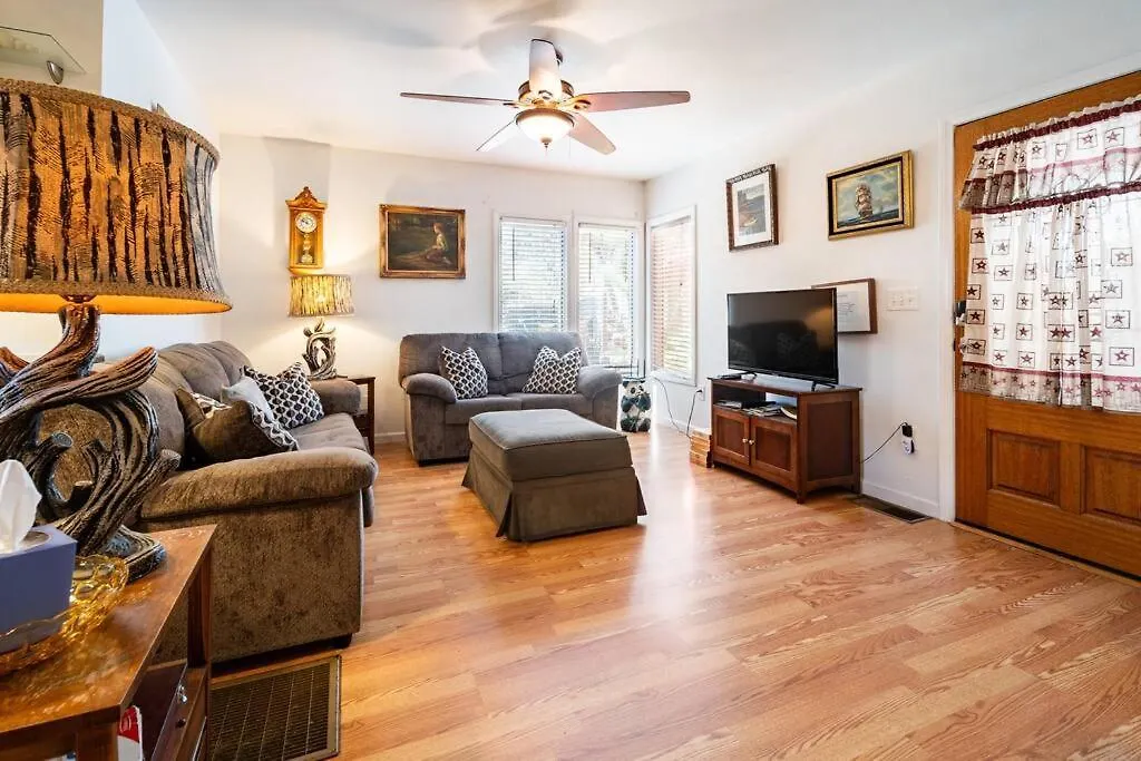 Serenity House Near Gaslamp, Zoo & Petco Apartmán San Diego