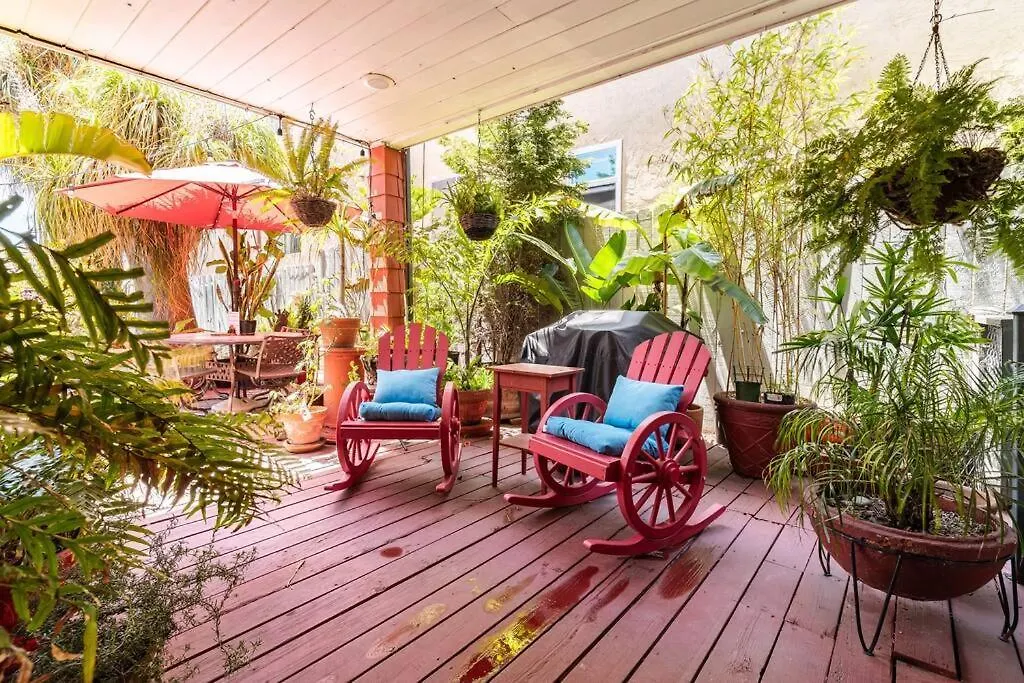 Apartmán Serenity House Near Gaslamp, Zoo & Petco
