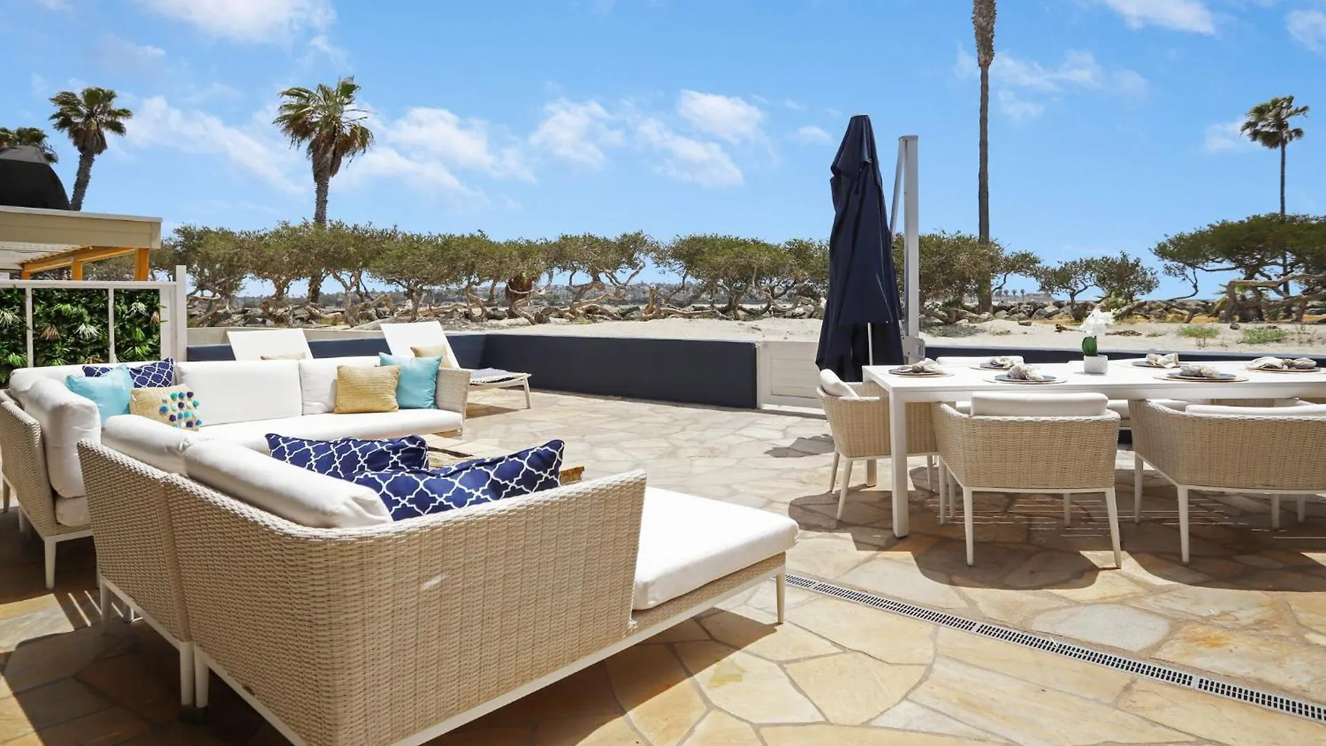 B5382 Anacapa Oasis * Σαν Ντιέγκο