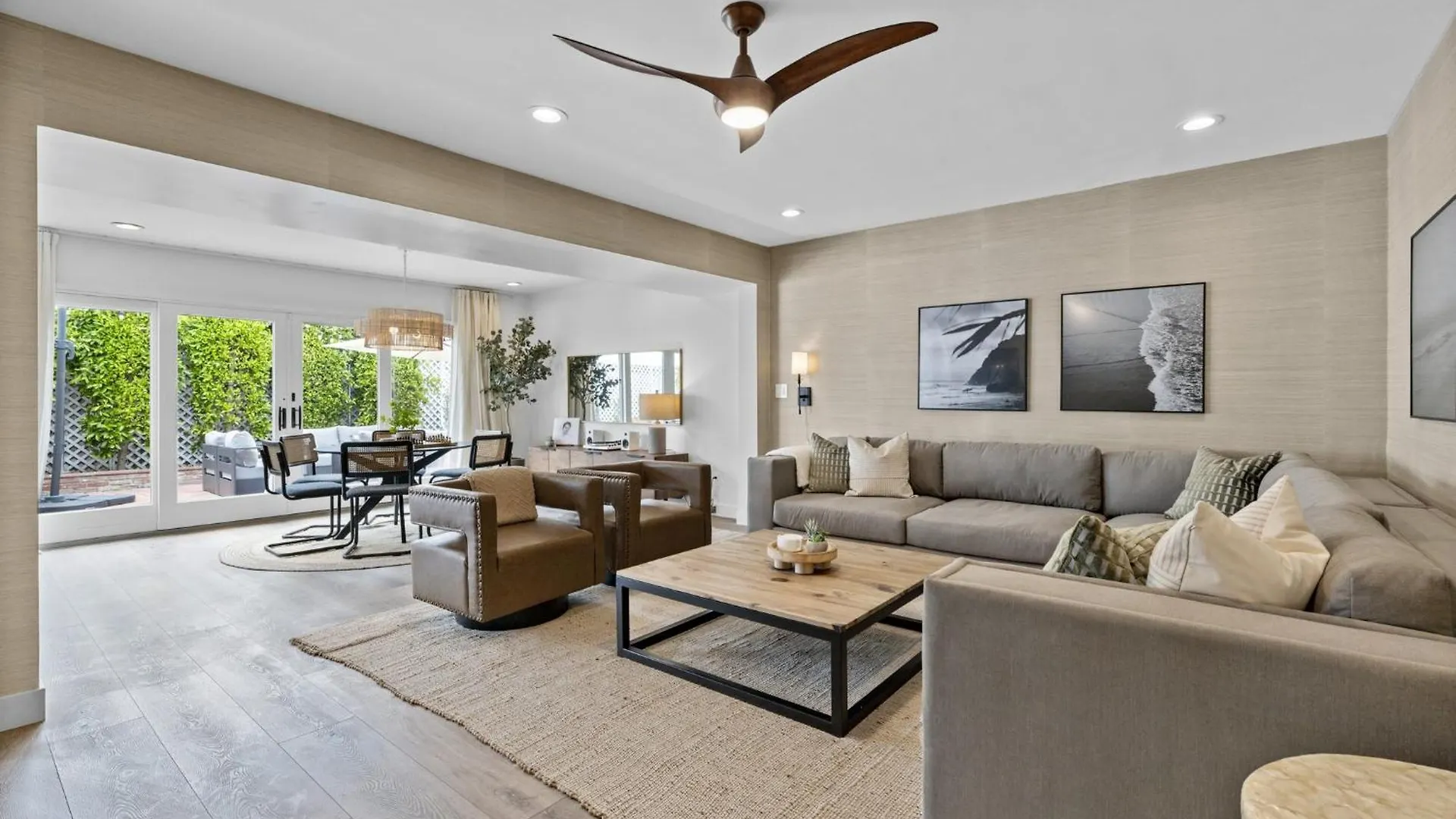 B5399 Tradewinds La Jolla Tatil Evi San Diego