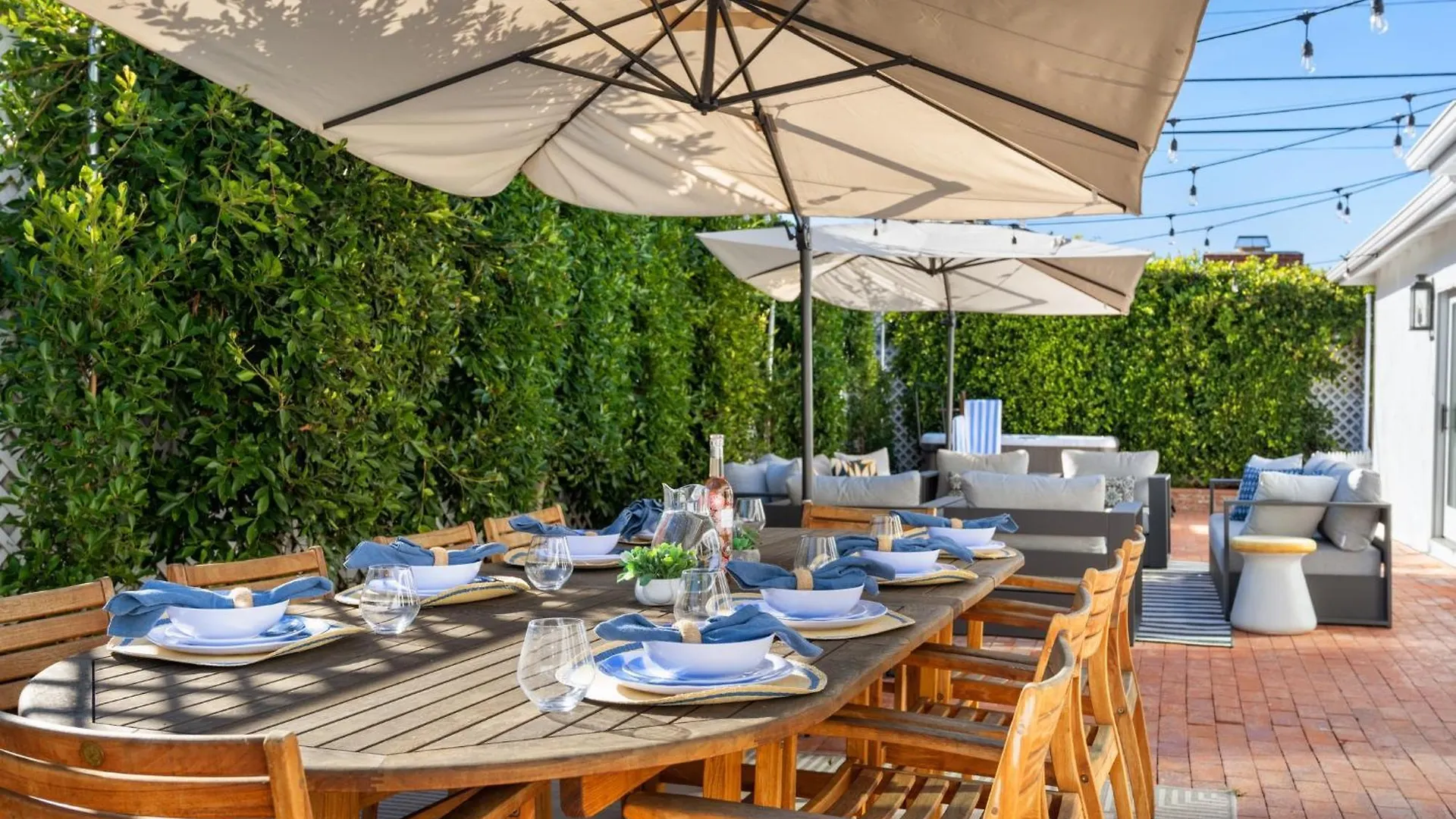 B5399 Tradewinds La Jolla *