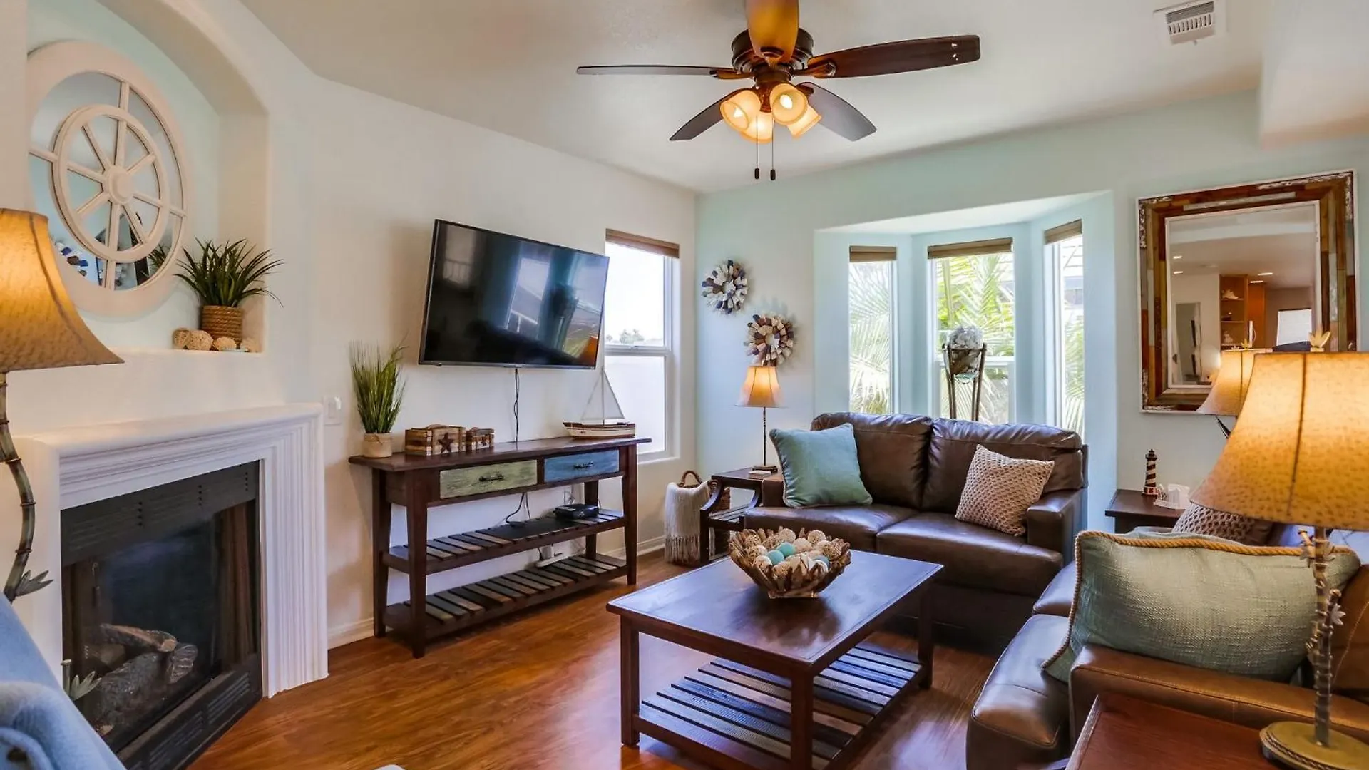 Prázdninový dům B5383 Nautical House 2 San Diego