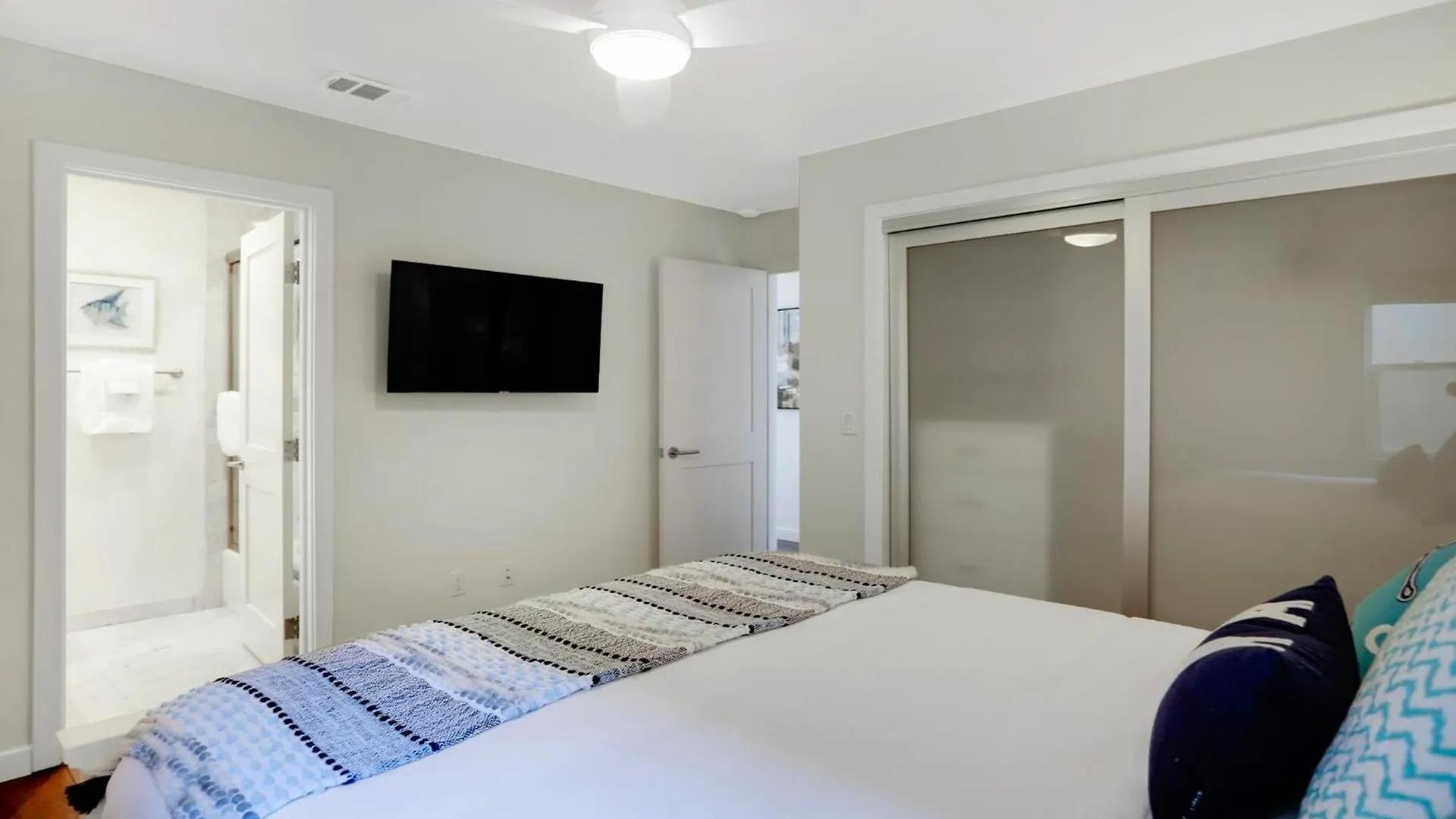 Σπίτι διακοπών B5382 Anacapa Oasis *