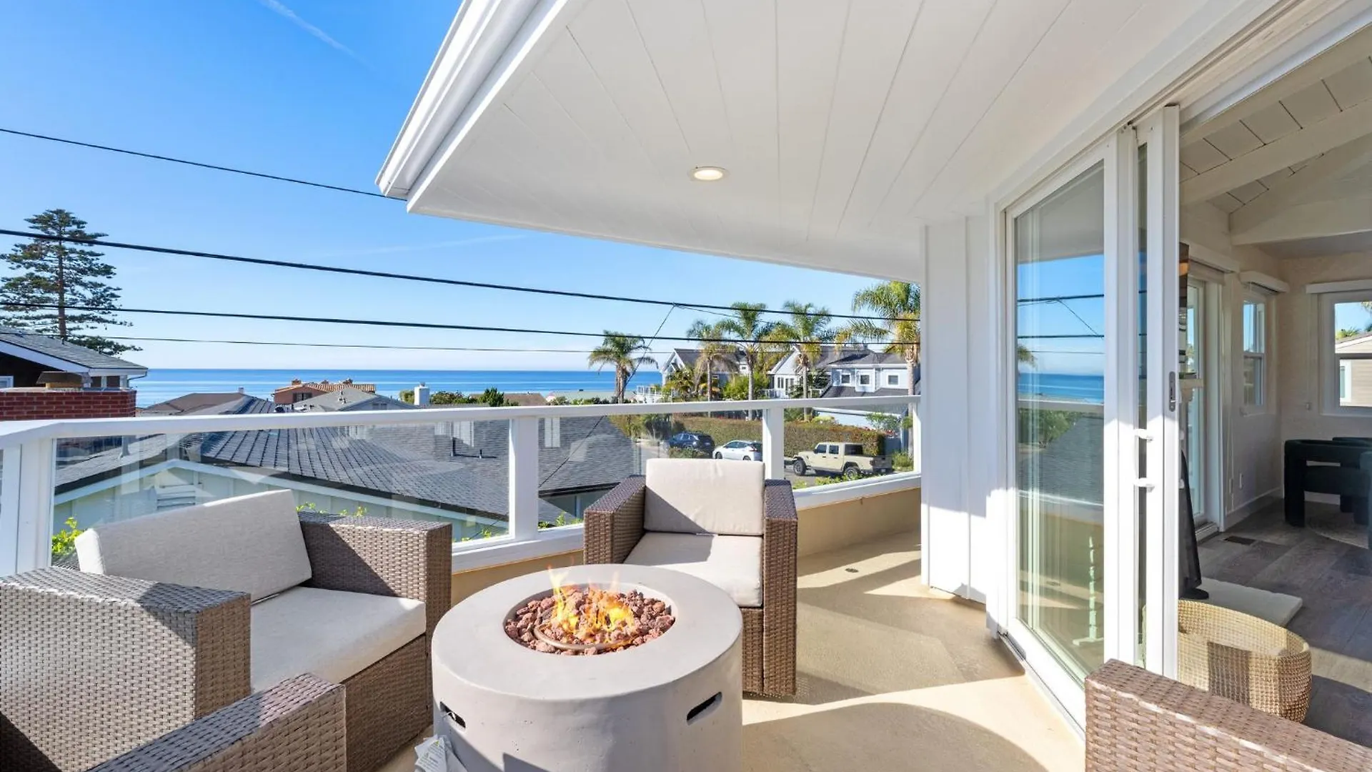 Tatil Evi B5399 Tradewinds La Jolla *