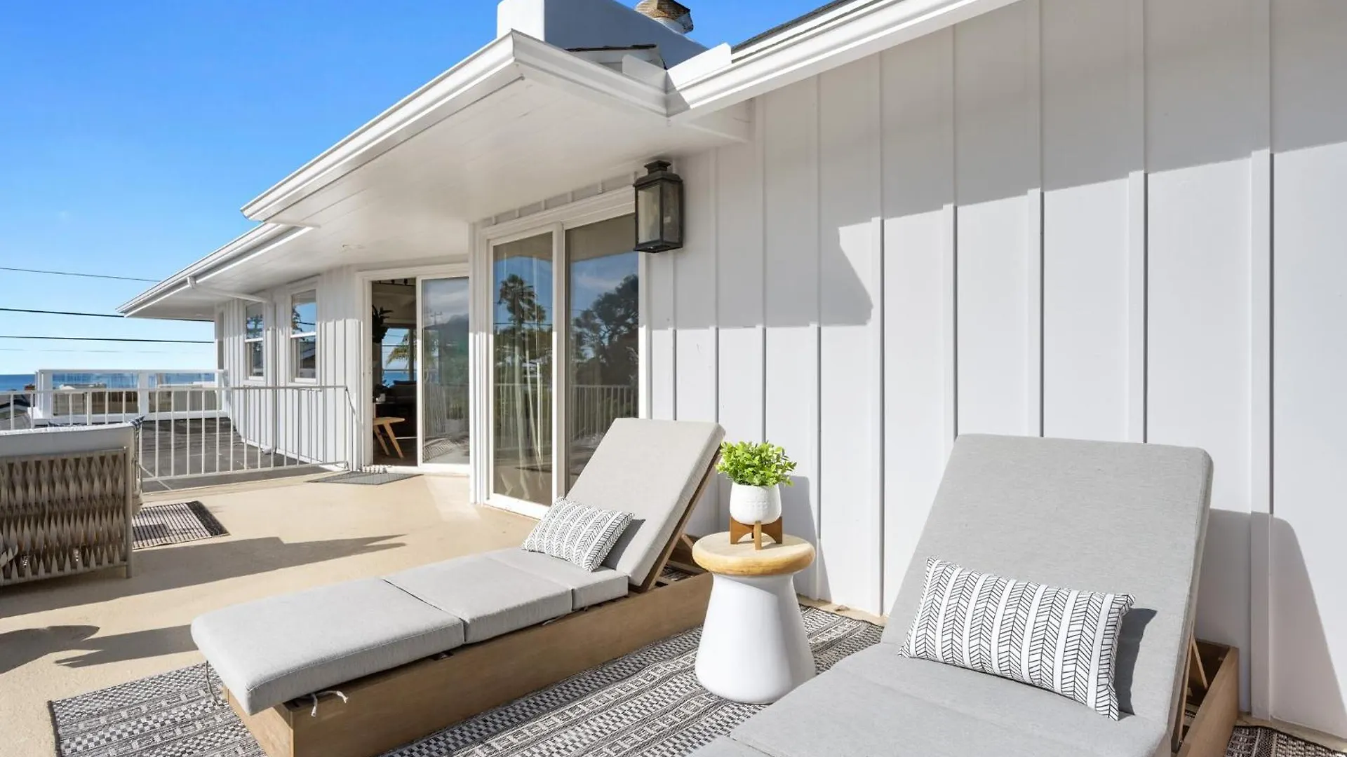 B5399 Tradewinds La Jolla Tatil Evi