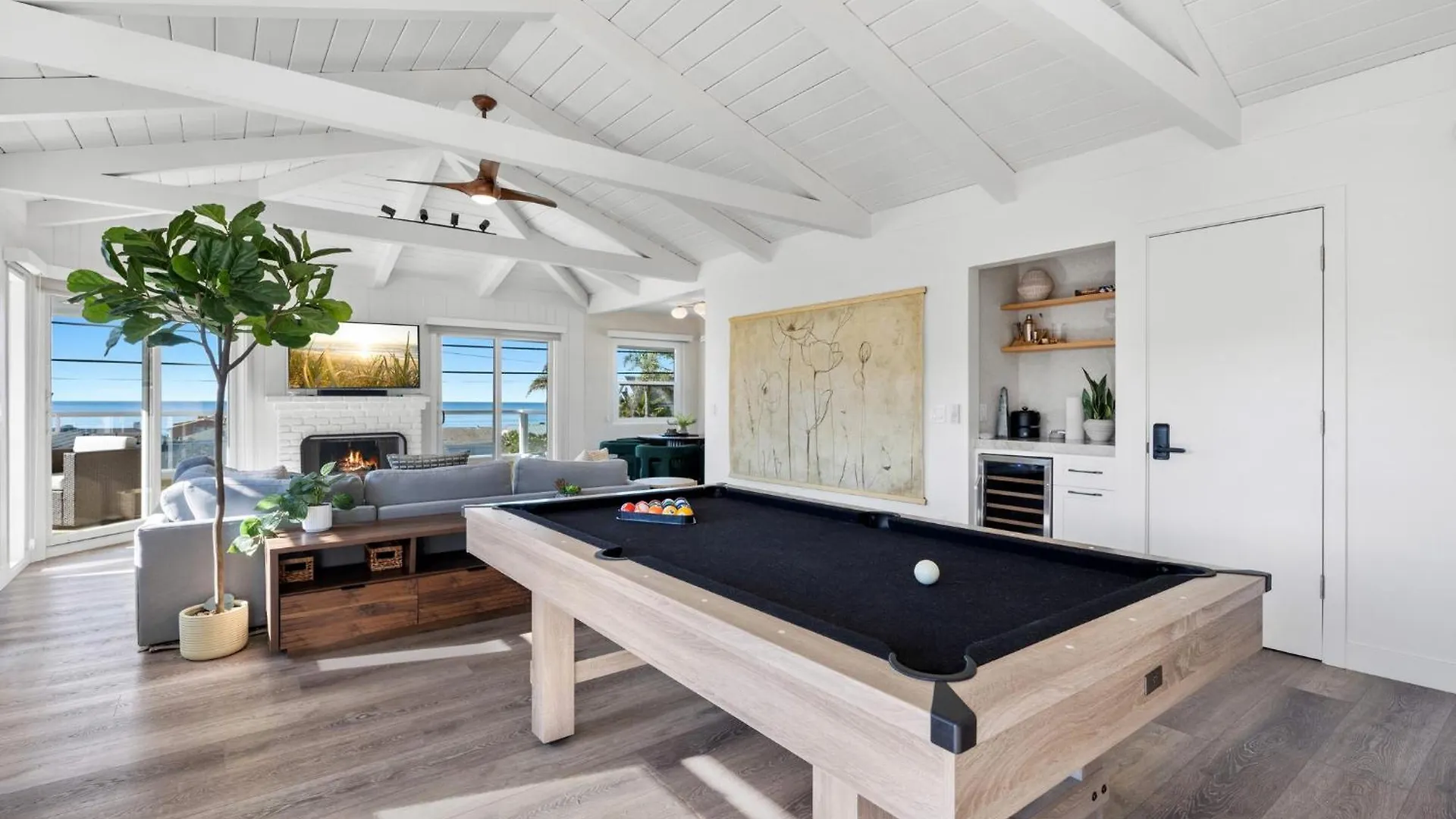 B5399 Tradewinds La Jolla