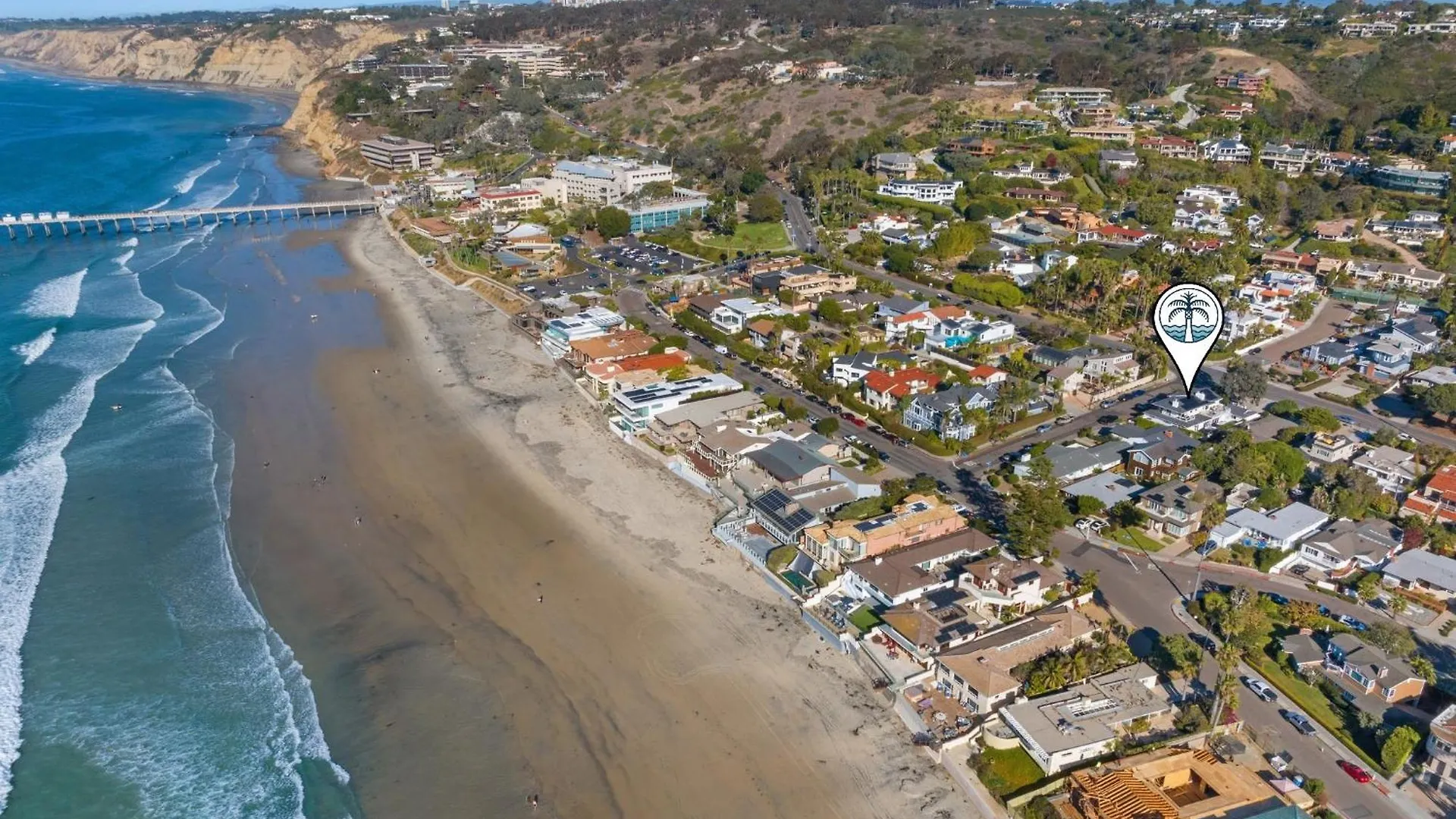 B5399 Tradewinds La Jolla San Diego