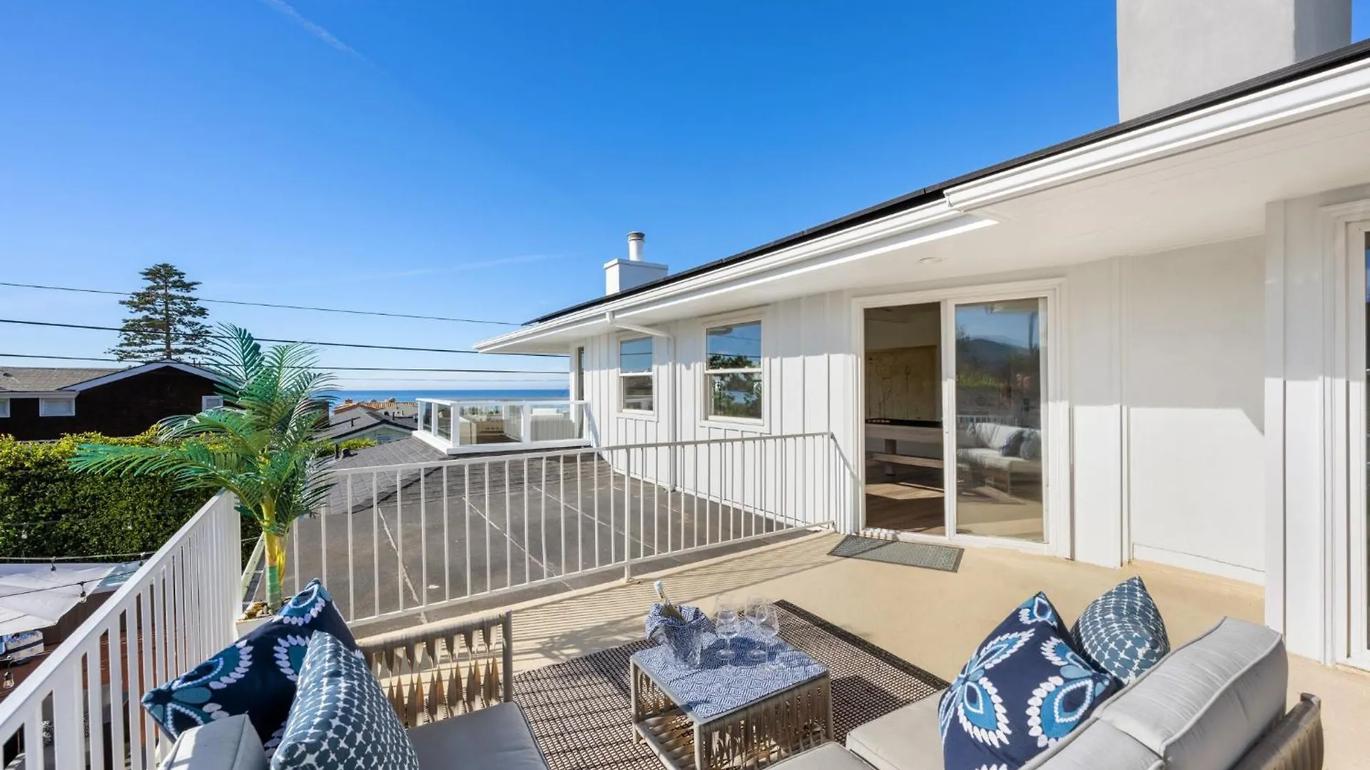 B5399 Tradewinds La Jolla * San Diego